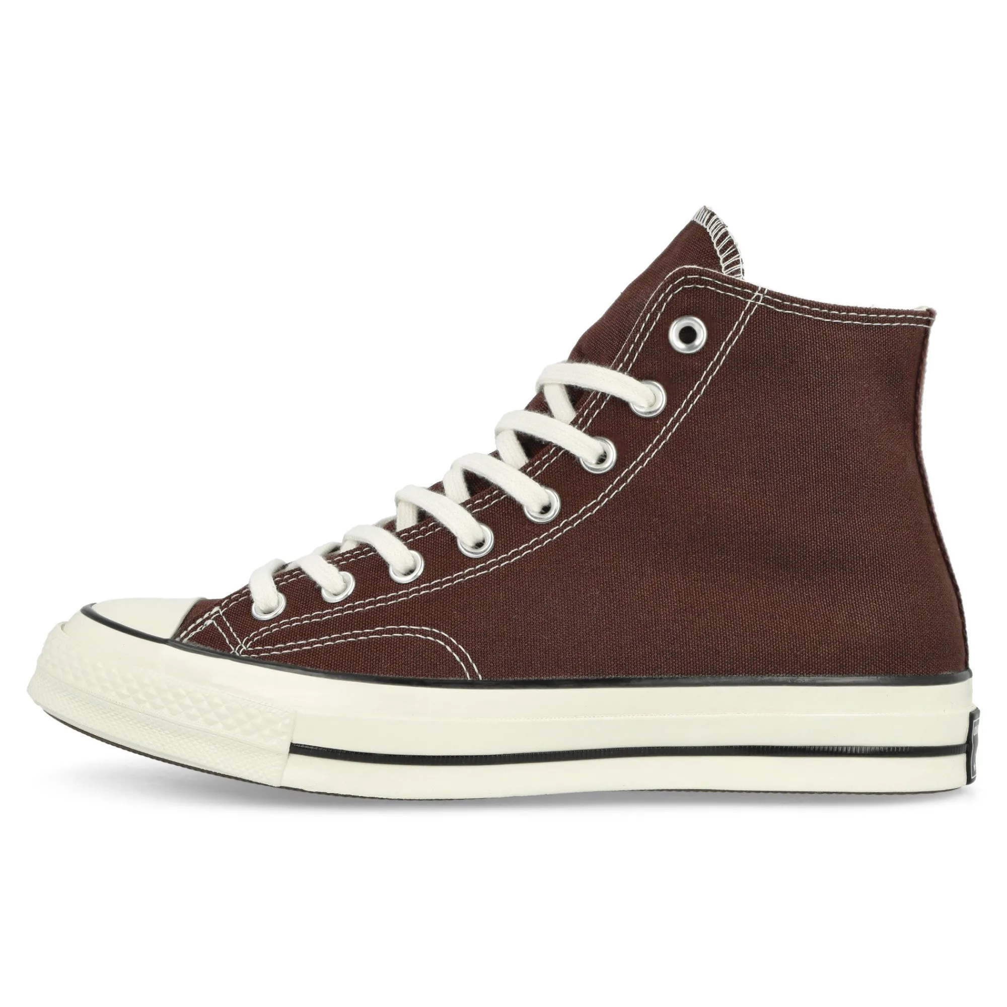 High Tops | Basketball & Court^Converse Chuck 70 Hi DarkRoot/Egret/Black