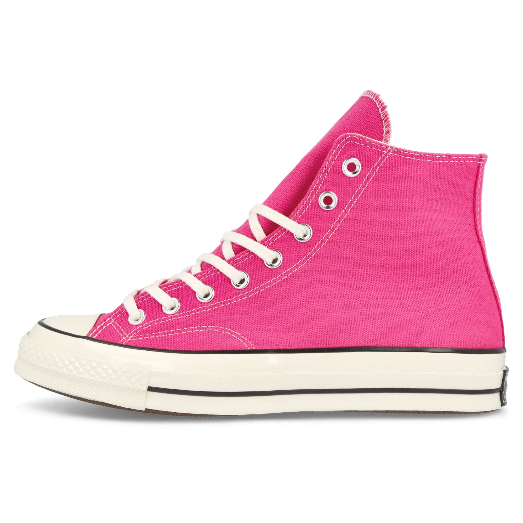 High Tops | Basketball & Court^Converse Chuck 70 Hi LuckyPink/Egret/Black