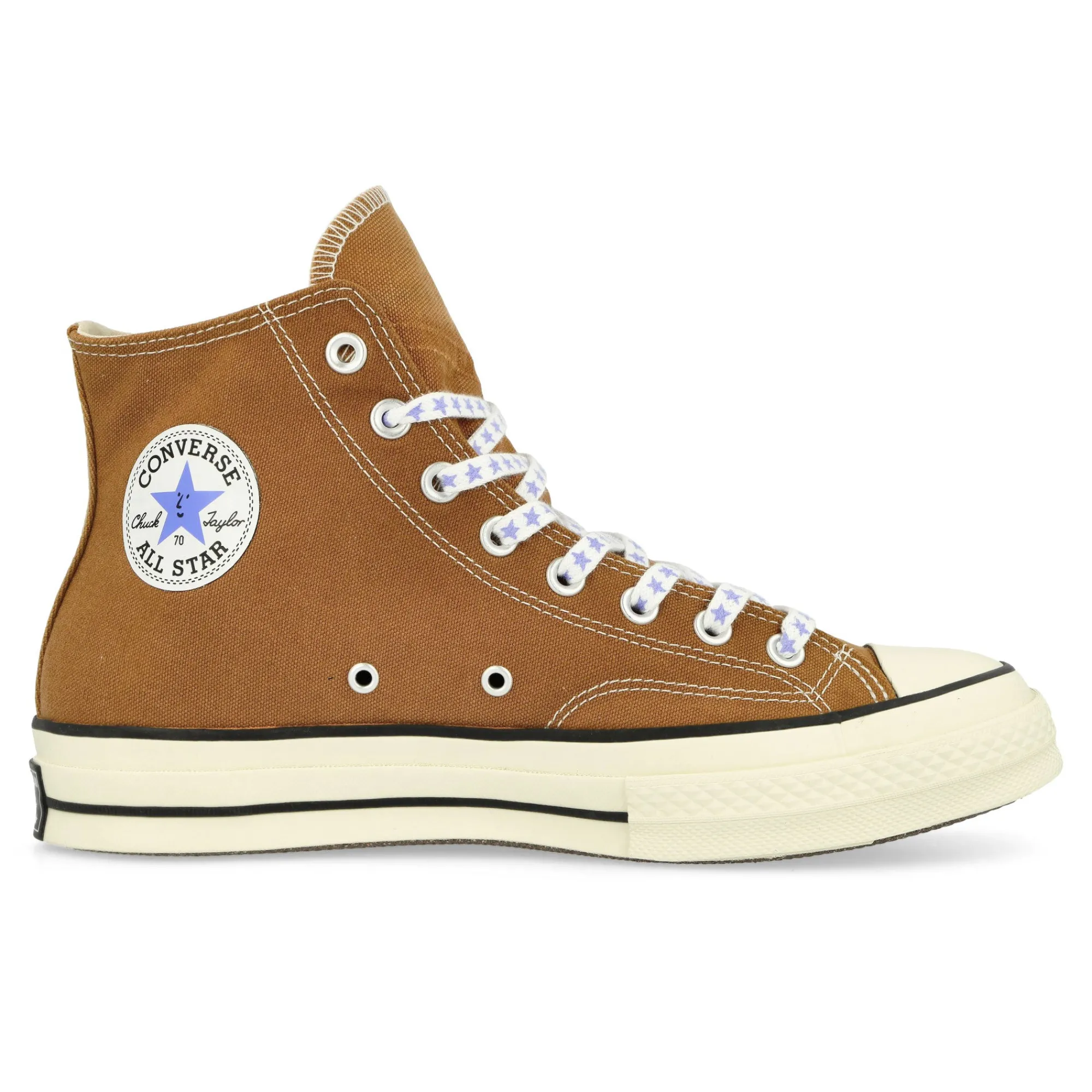 High Tops | Basketball & Court^Converse Chuck 70 Hi Brown/Egret