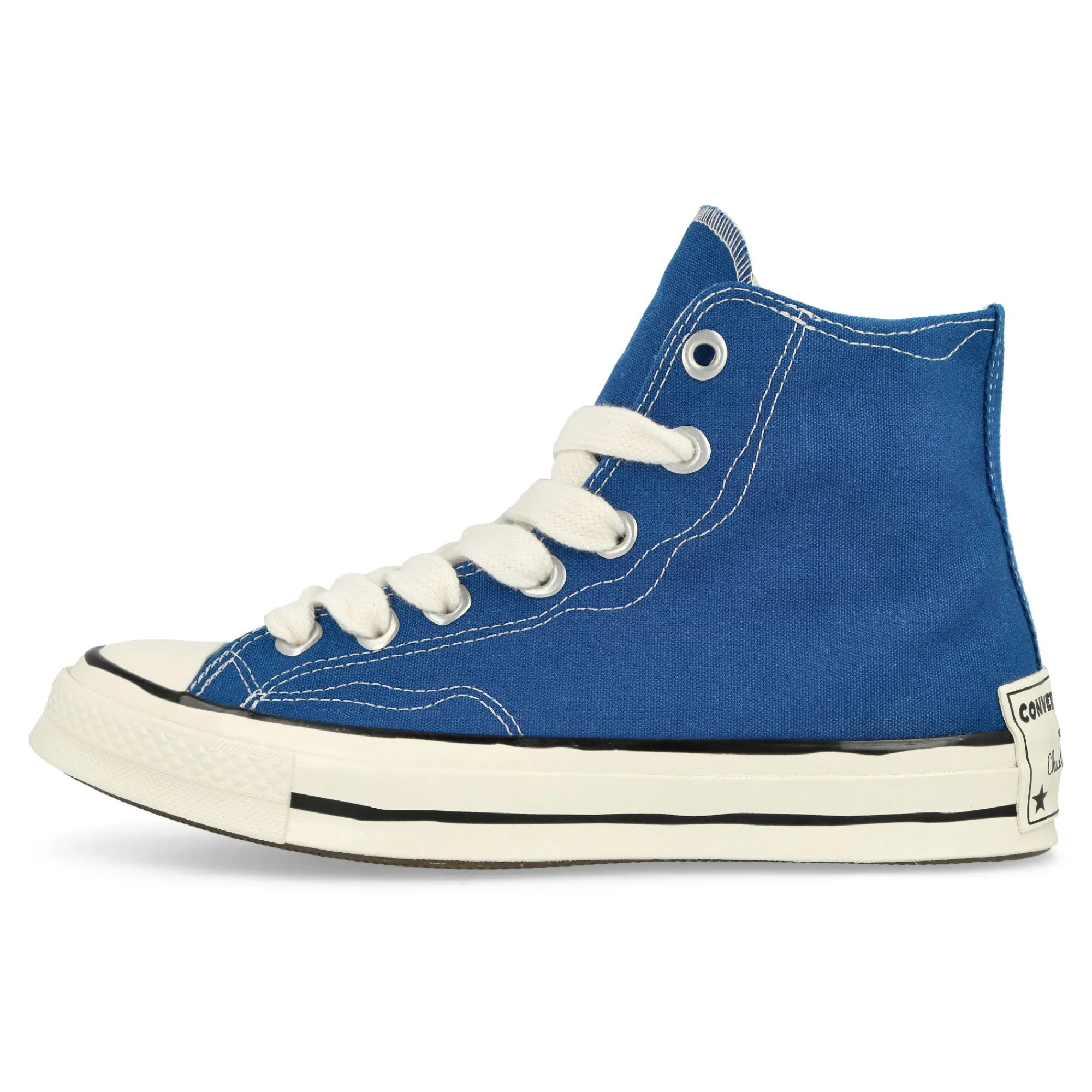 High Tops | Basketball & Court^Converse Chuck 70 Hi Sketch Blue/White/Red