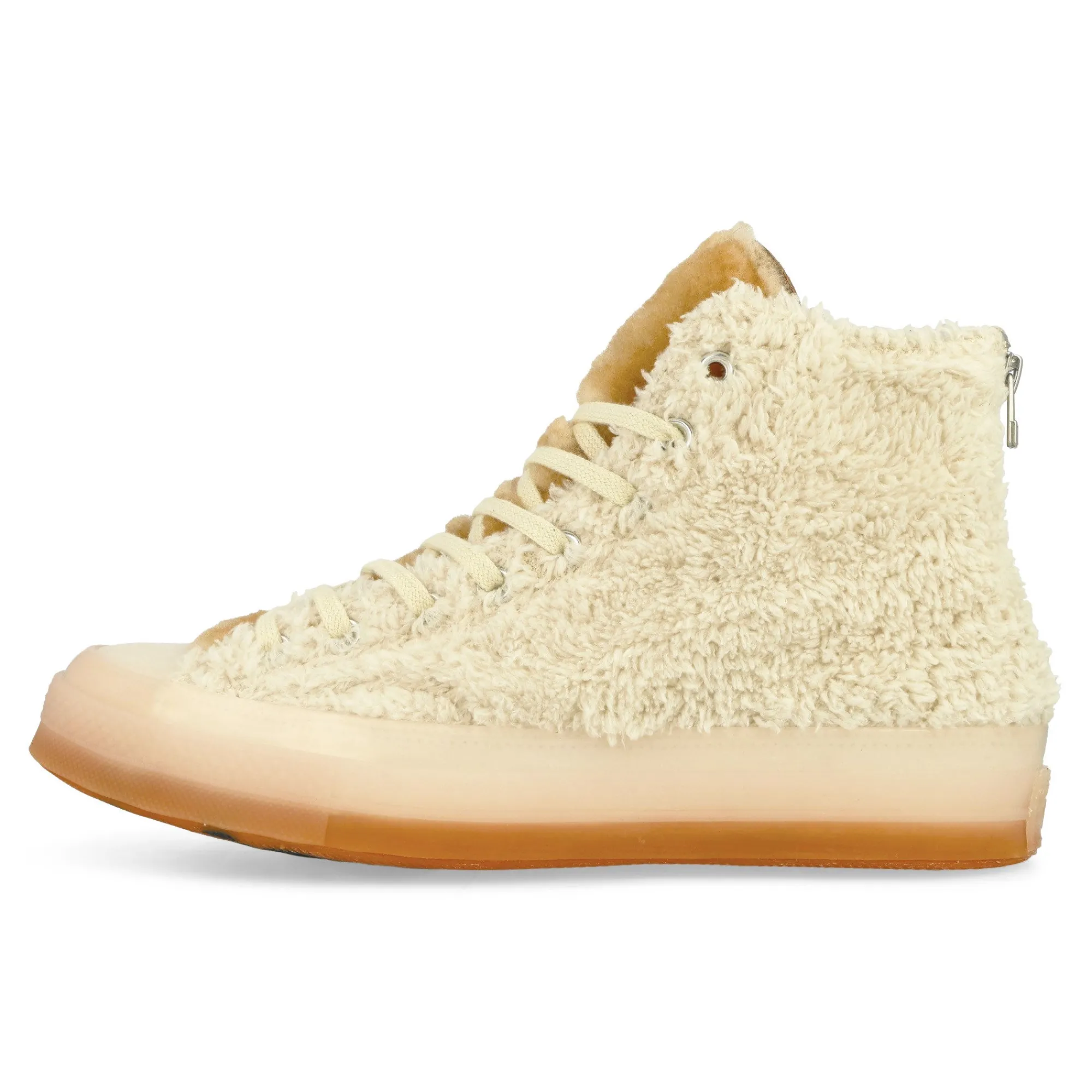 High Tops | Fashion Sneaker^Converse Chuck 70 High CloudCream/WhiteSwan/White