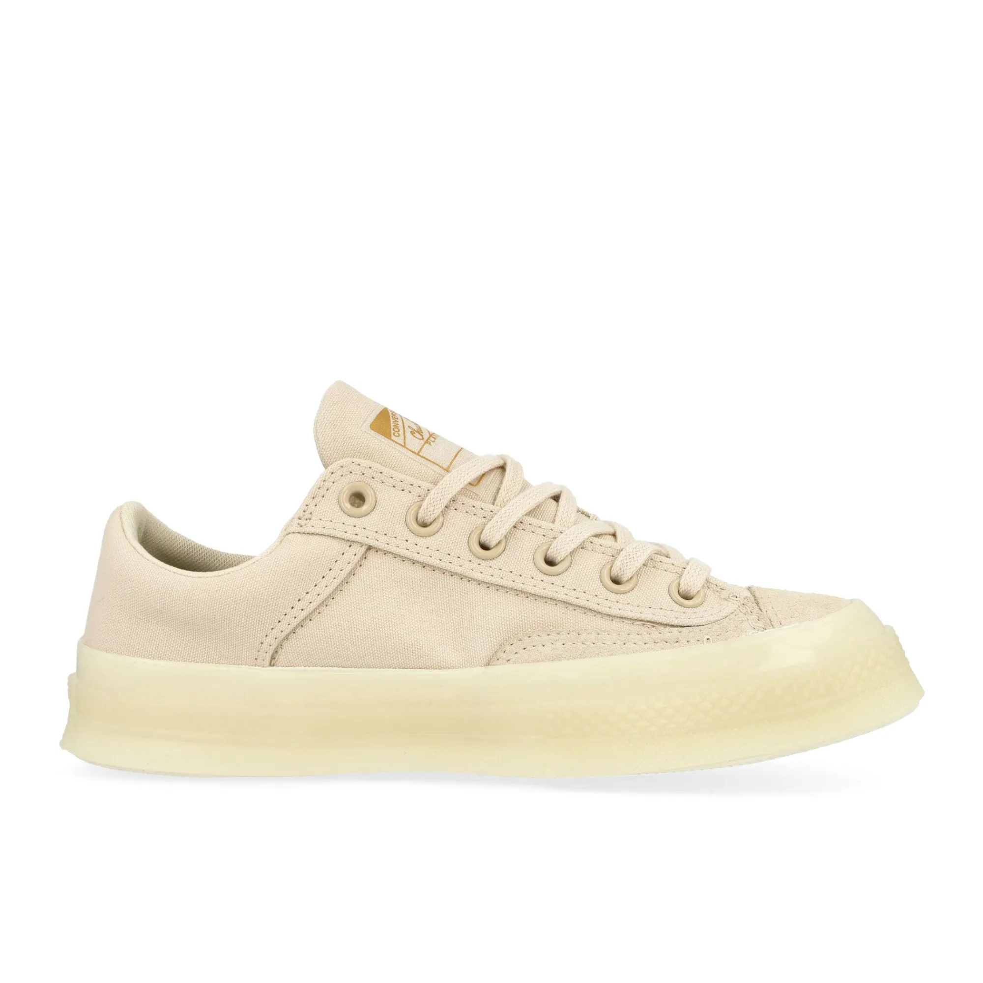 Low Tops | Basketball & Court^Converse Chuck 70 Marquis OX LightDune/Gold