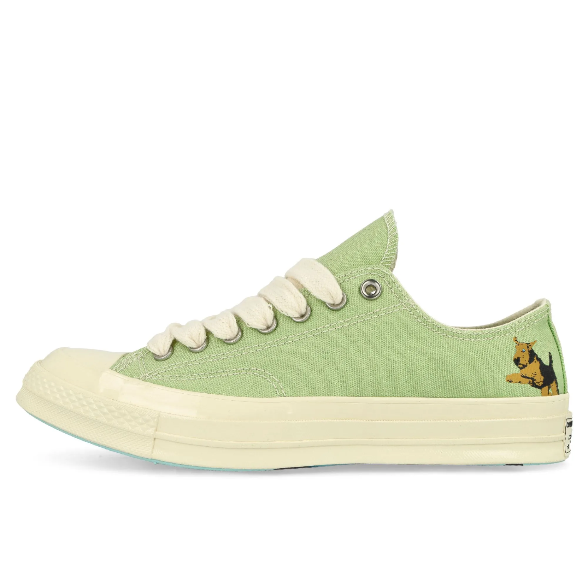 Low Tops | Basketball & Court^Converse Chuck 70 OX Margarita/Multi/WinterWhite