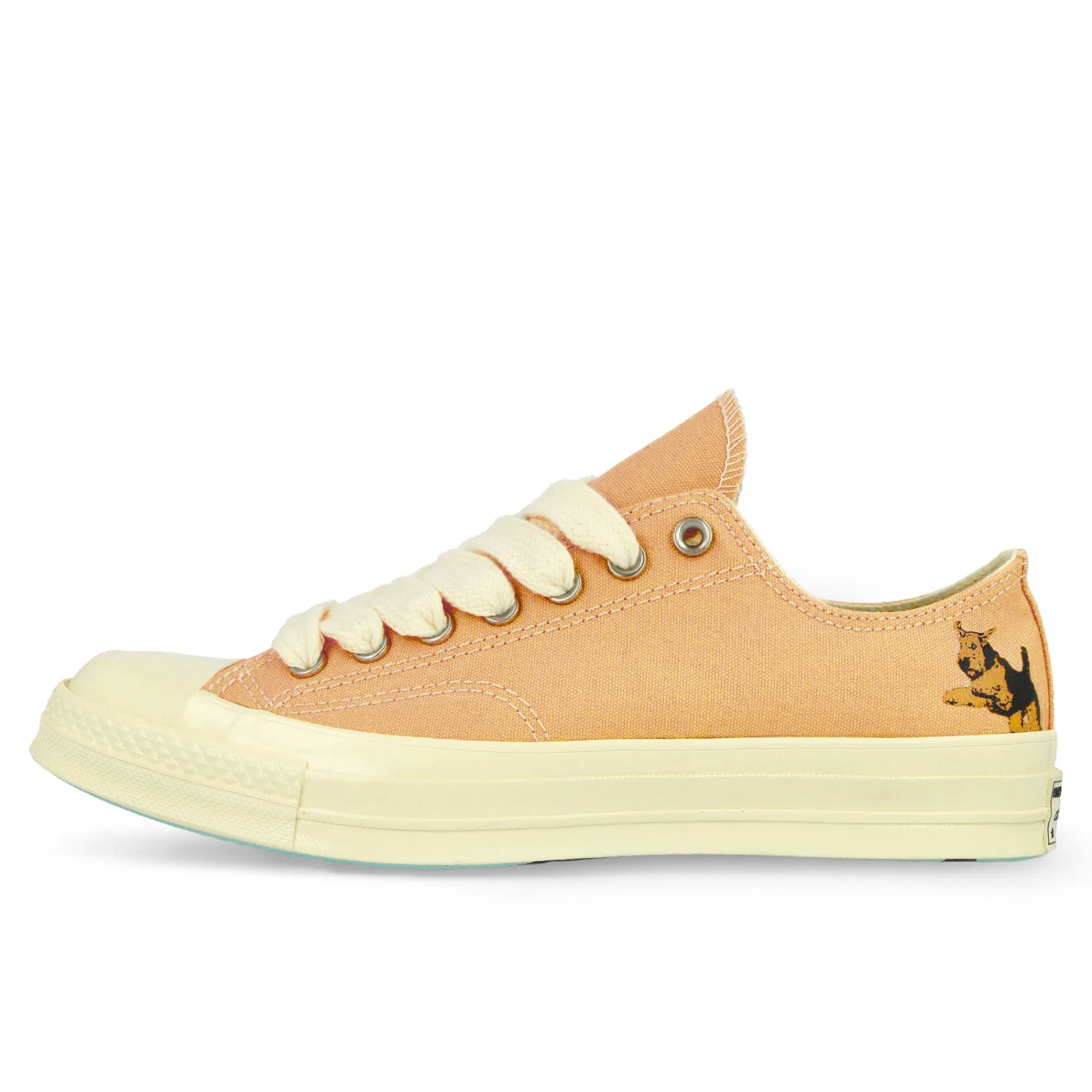 Low Tops | Basketball & Court^Converse Chuck 70 OX ApricotCream/AntiqueWhite