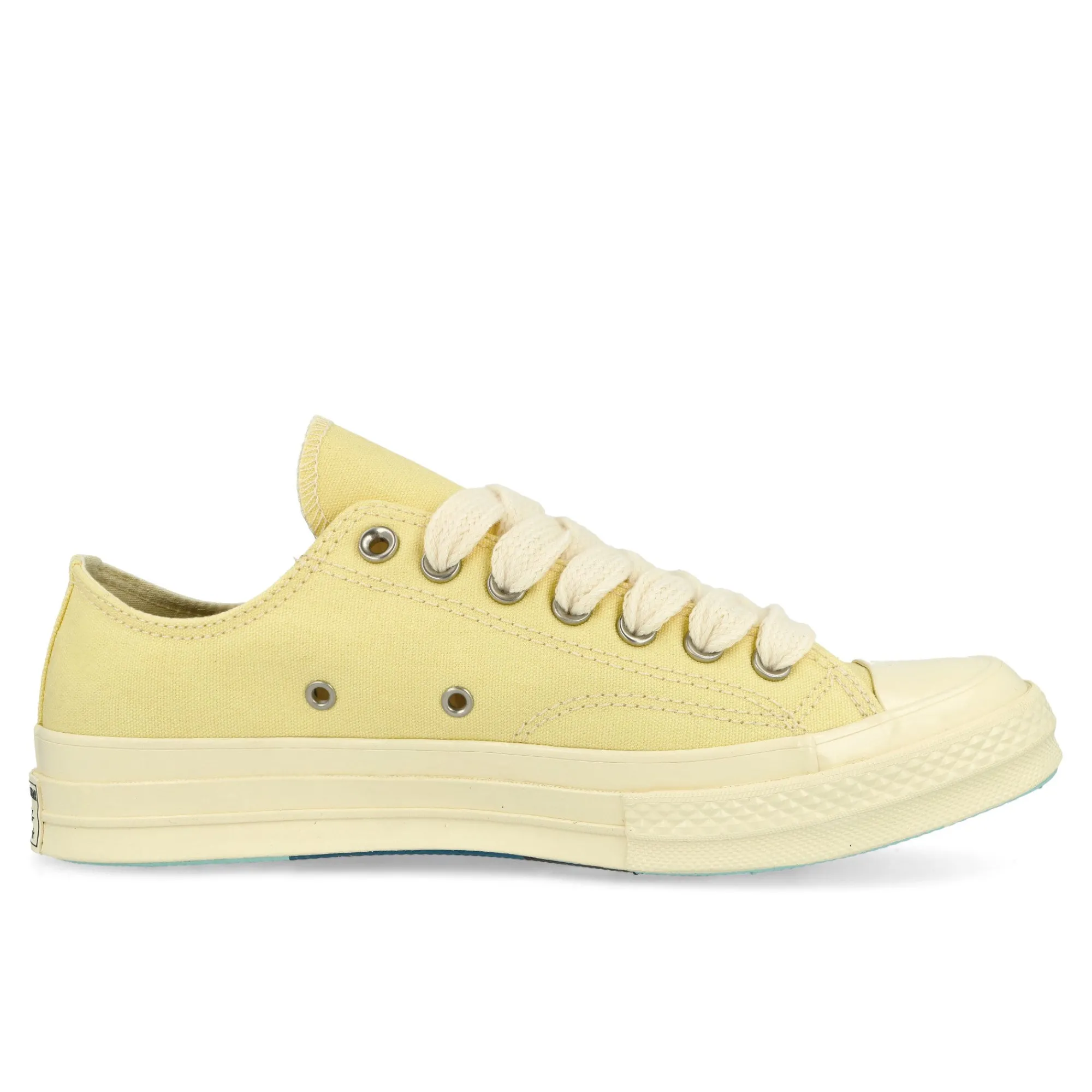 Low Tops | Basketball & Court^Converse Chuck 70 OX LemonMeringue/Multi