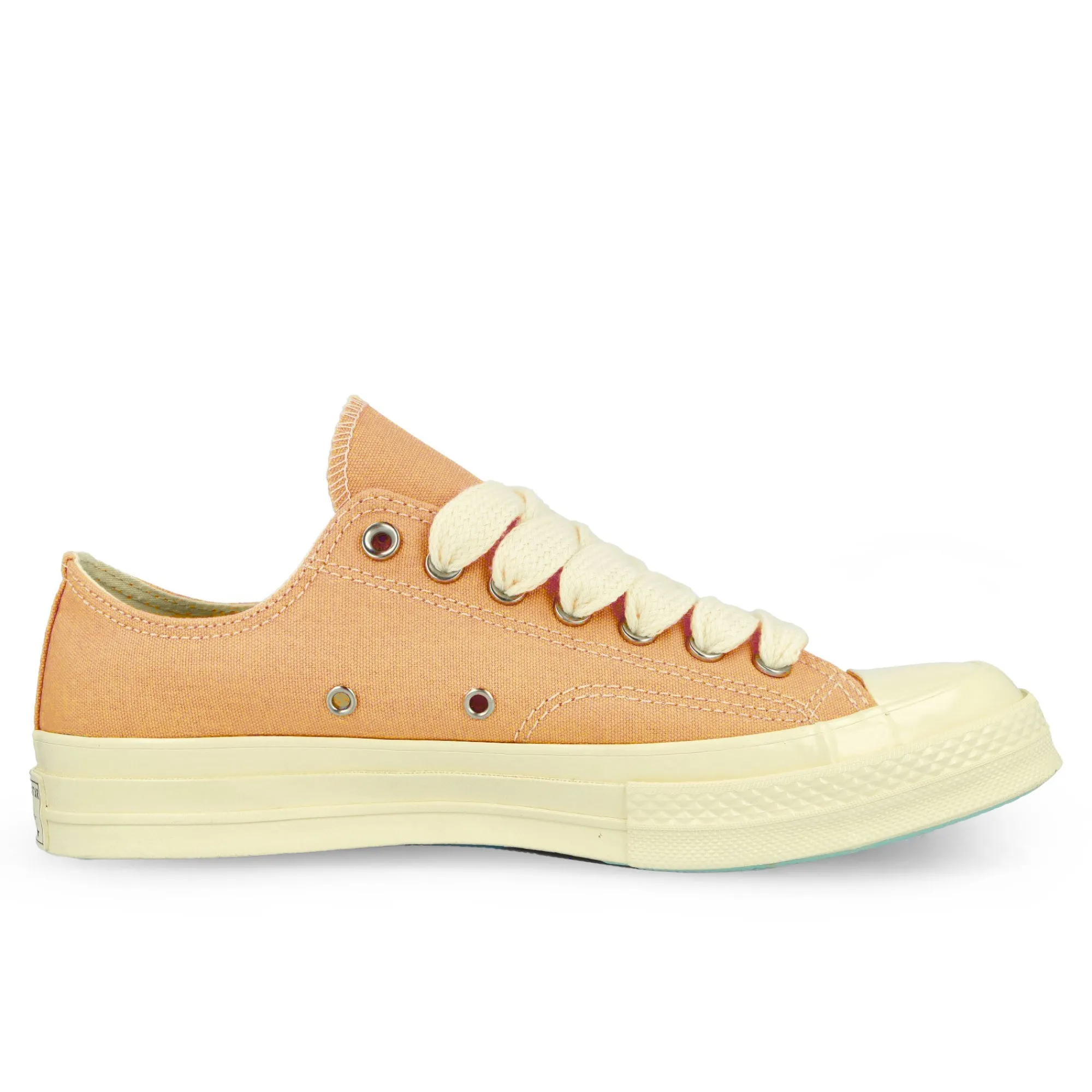 Low Tops | Basketball & Court^Converse Chuck 70 OX ApricotCream/AntiqueWhite