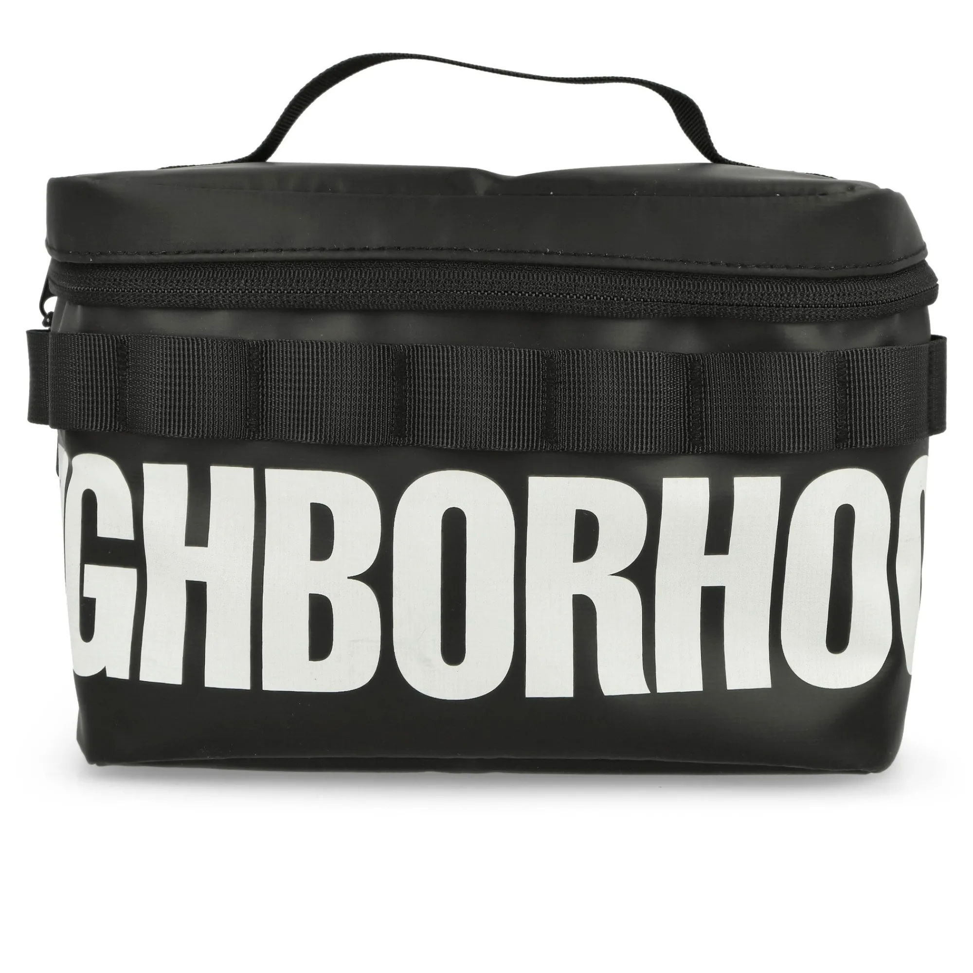 Home Accessories | Home Accessories^Neighborhood CI Softcooler Bag Black