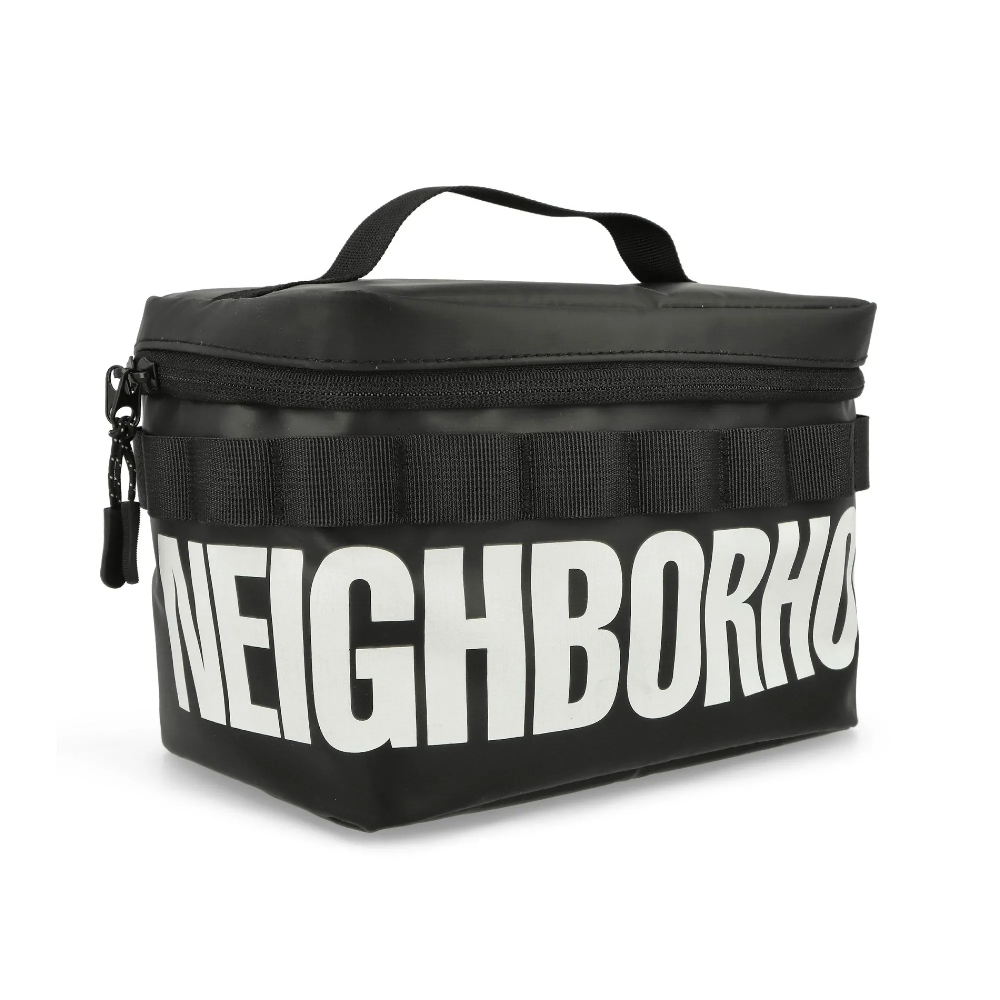 Home Accessories | Home Accessories^Neighborhood CI Softcooler Bag Black