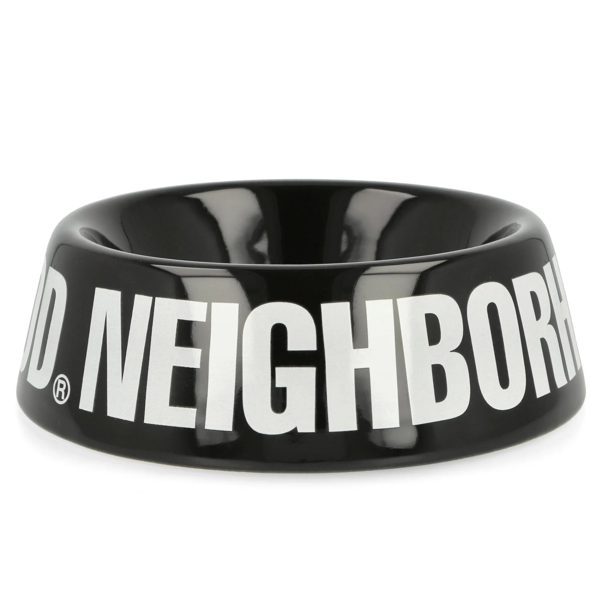 Home Accessories | Home Accessories^Neighborhood Cl Dog Bowl Black