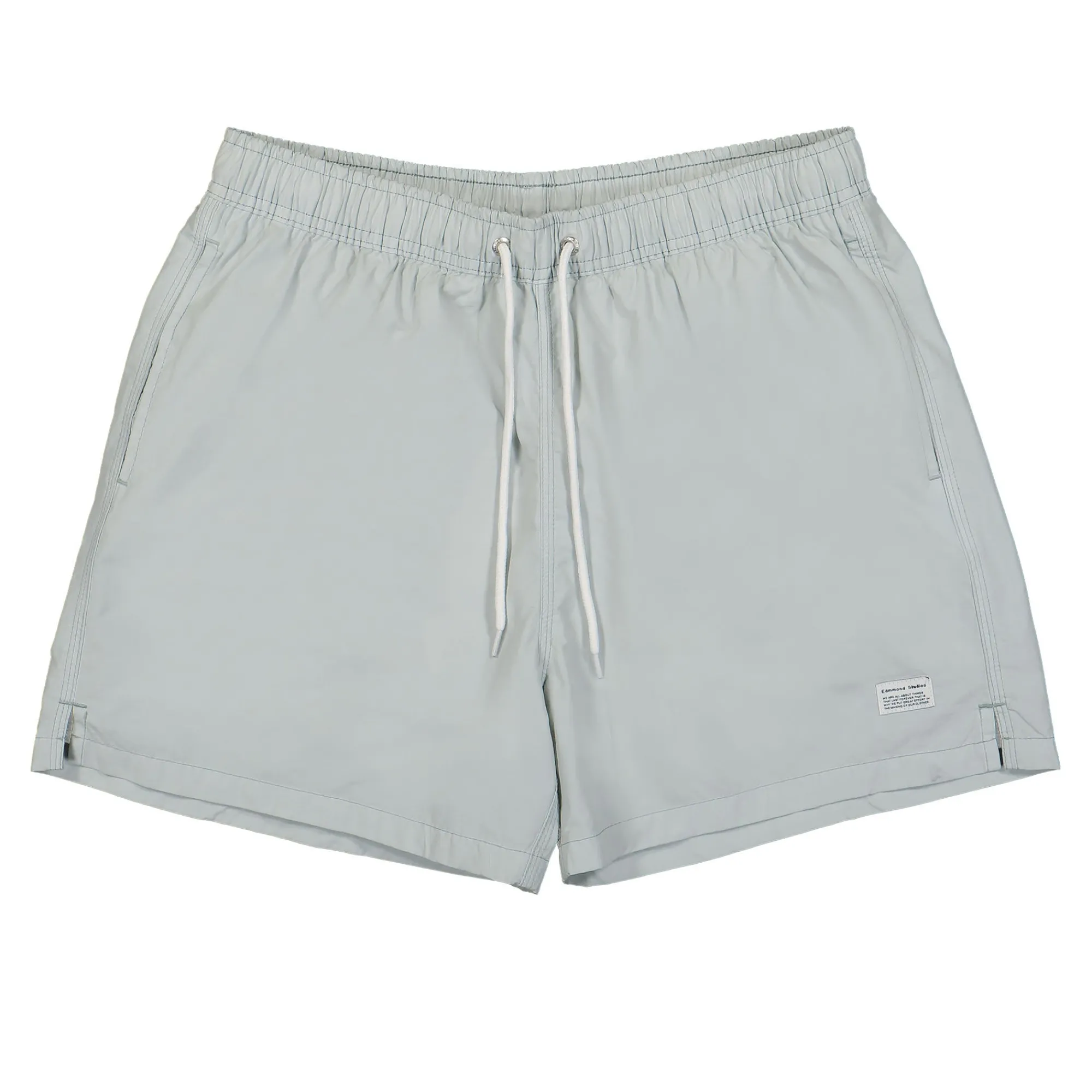 Pants & Shorts^Edmmond Studios Classic Colour Shorts LightGrey