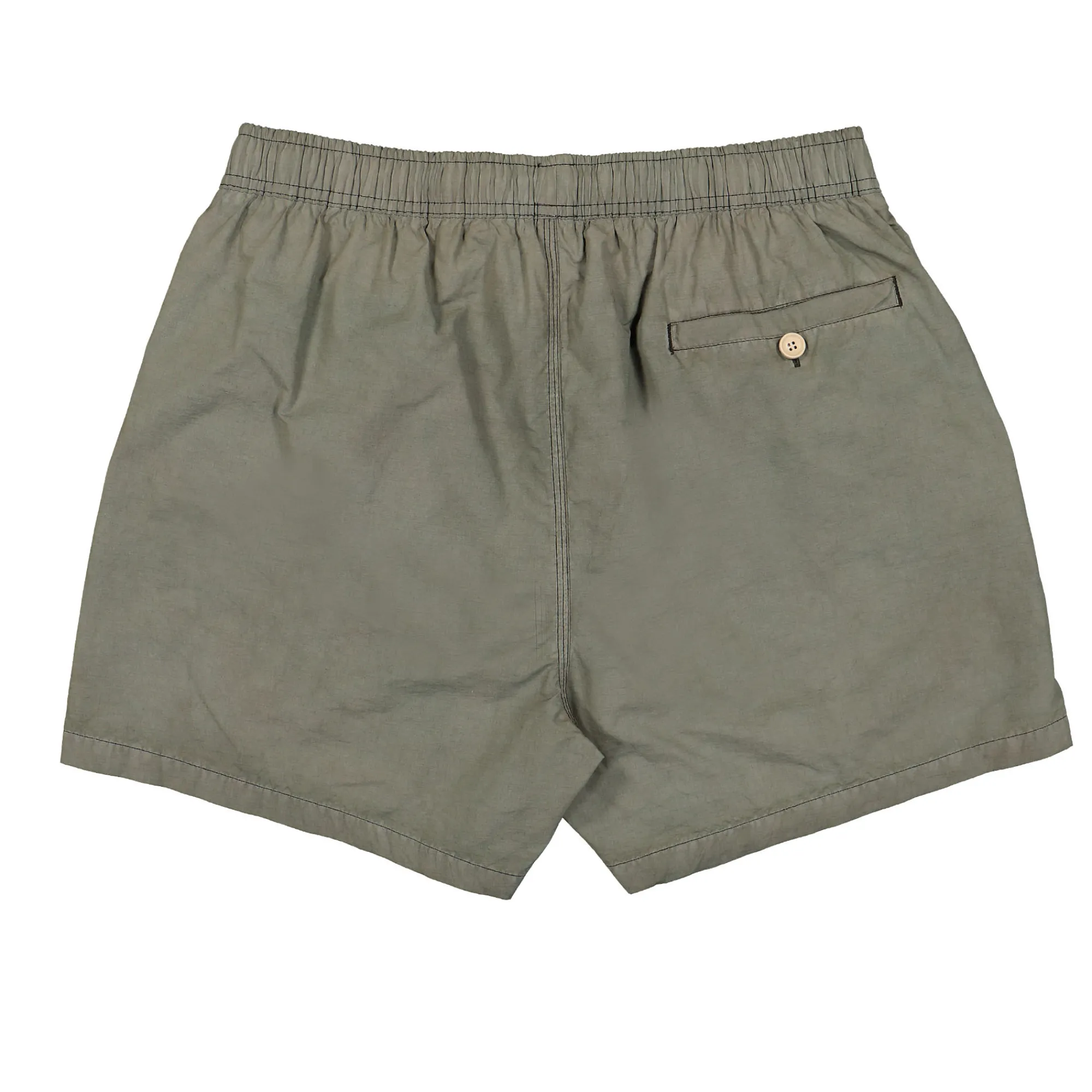 Pants & Shorts^Edmmond Studios Classic Colour Shorts DarkGrey