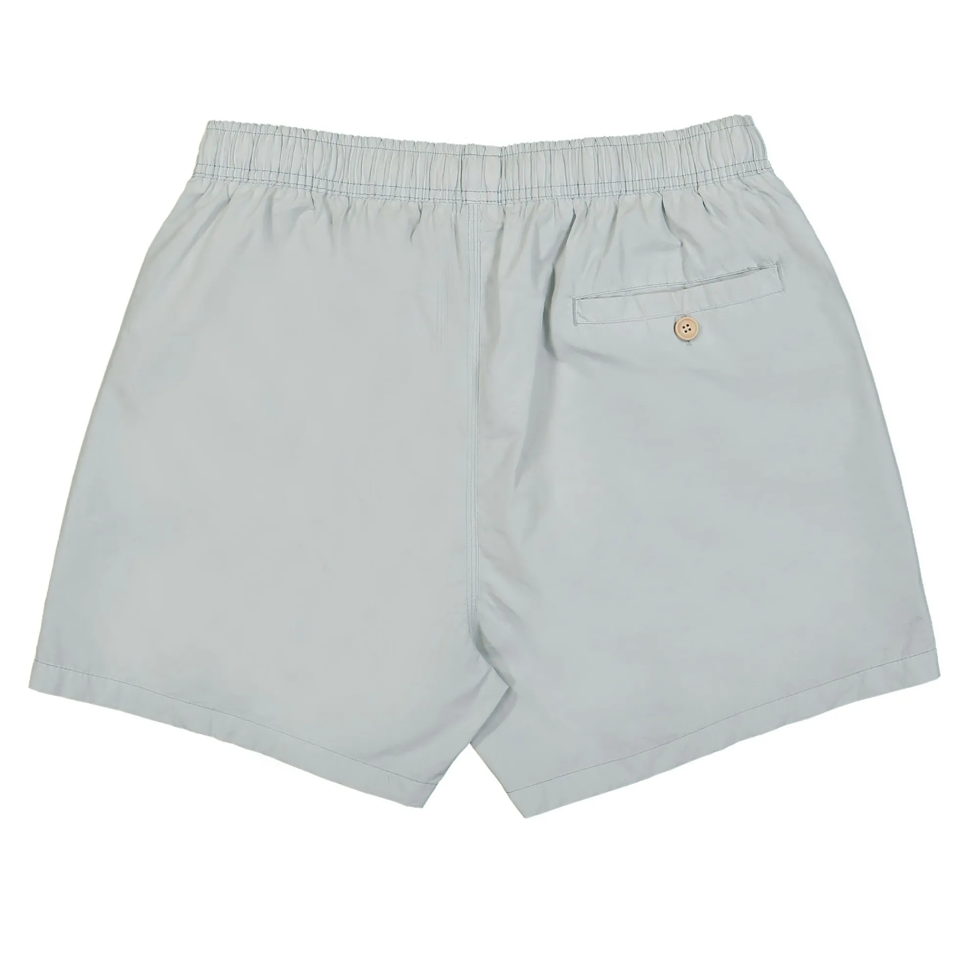 Pants & Shorts^Edmmond Studios Classic Colour Shorts LightGrey