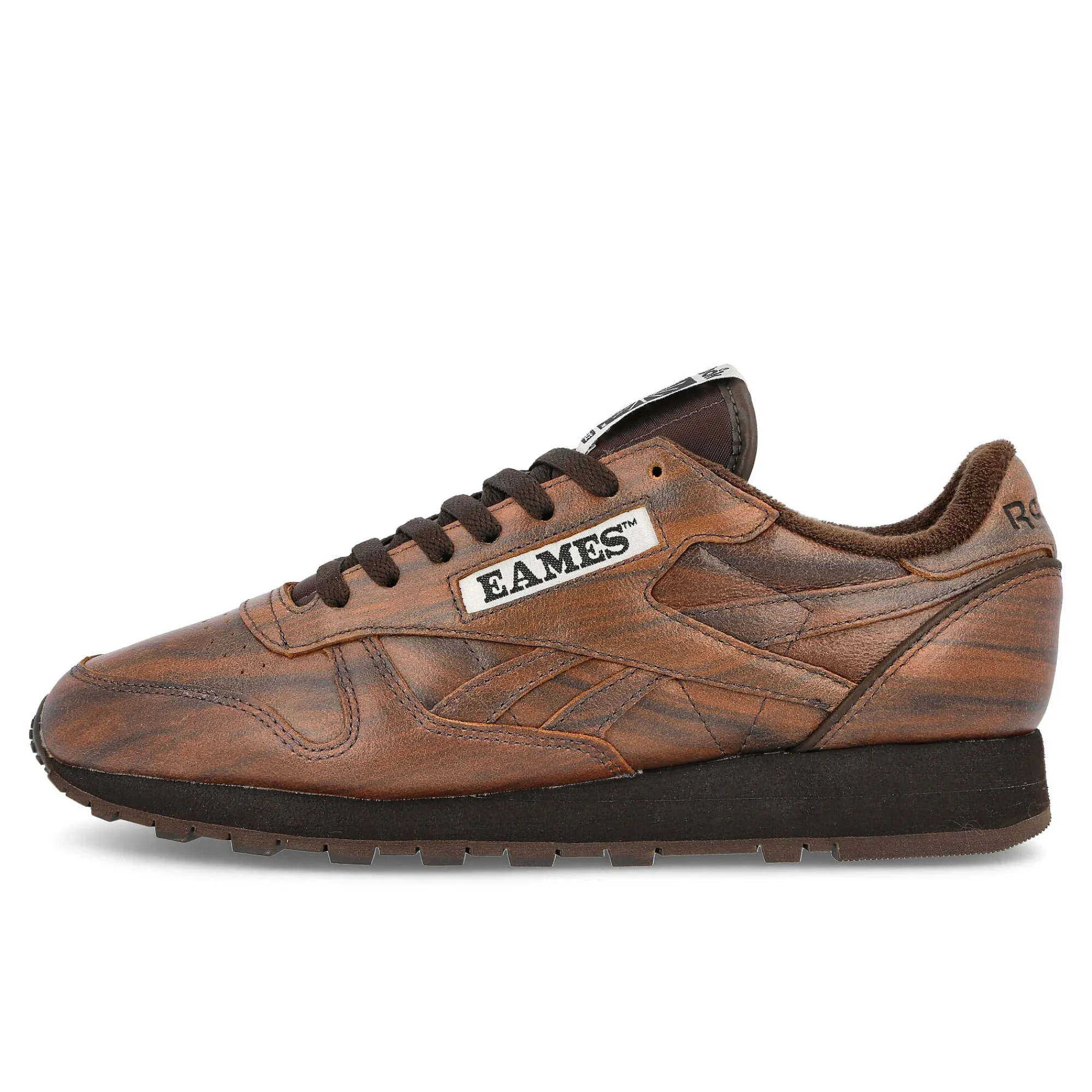 Low Tops | Retro & Running^Reebok Classic Leather DarkBrown/DarkBrown/DarkBrown