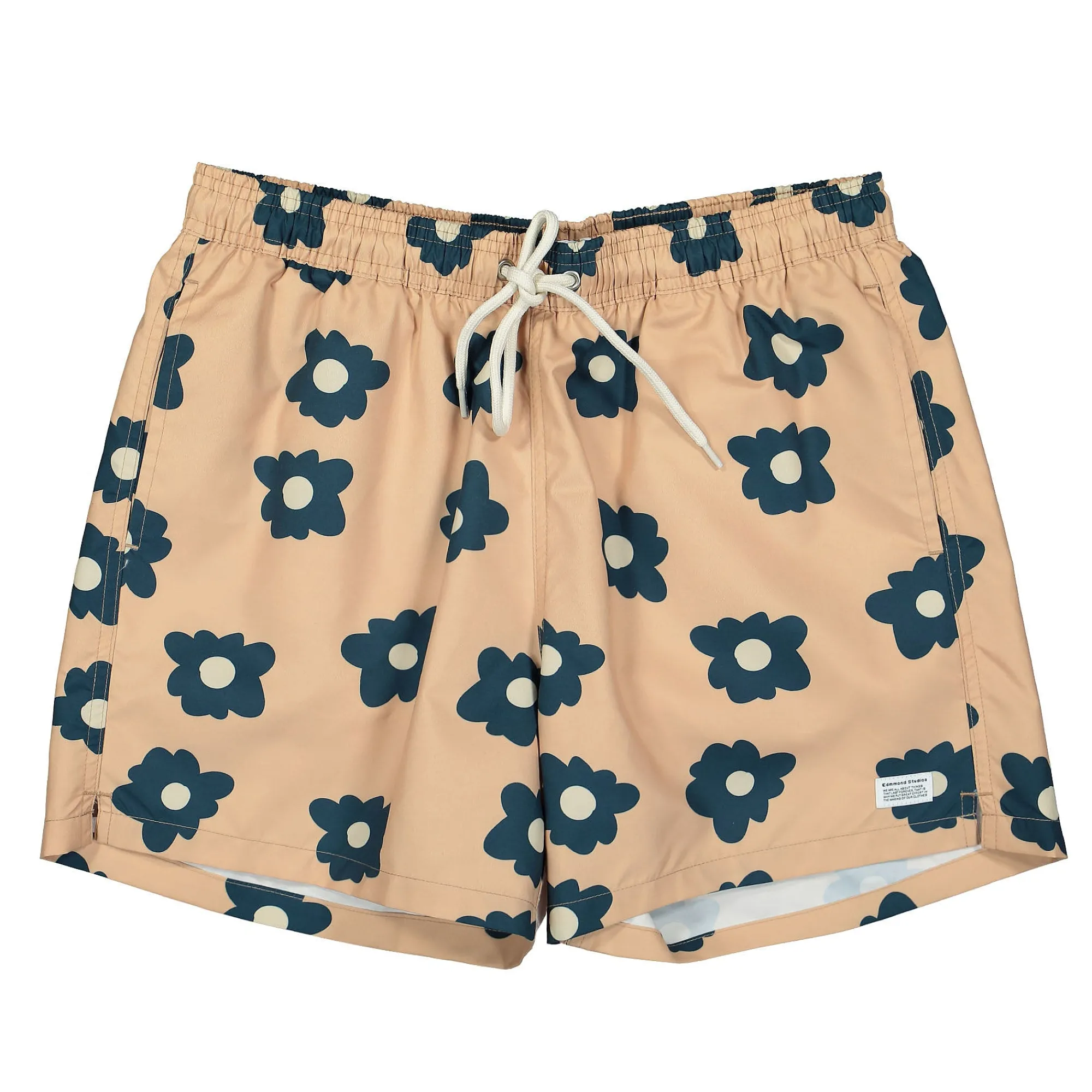 Pants & Shorts^Edmmond Studios Classic Olivia Shorts PlainTan