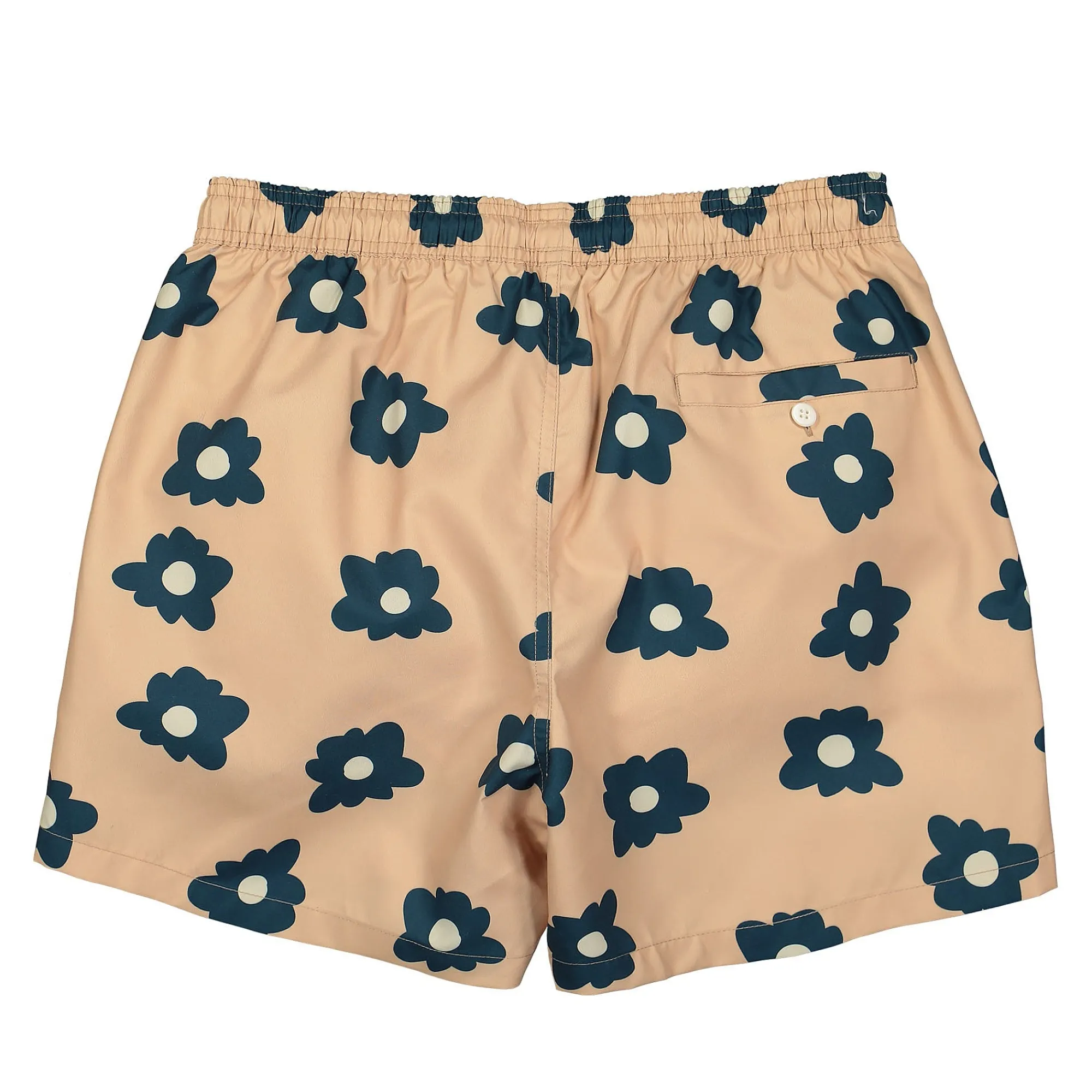 Pants & Shorts^Edmmond Studios Classic Olivia Shorts PlainTan