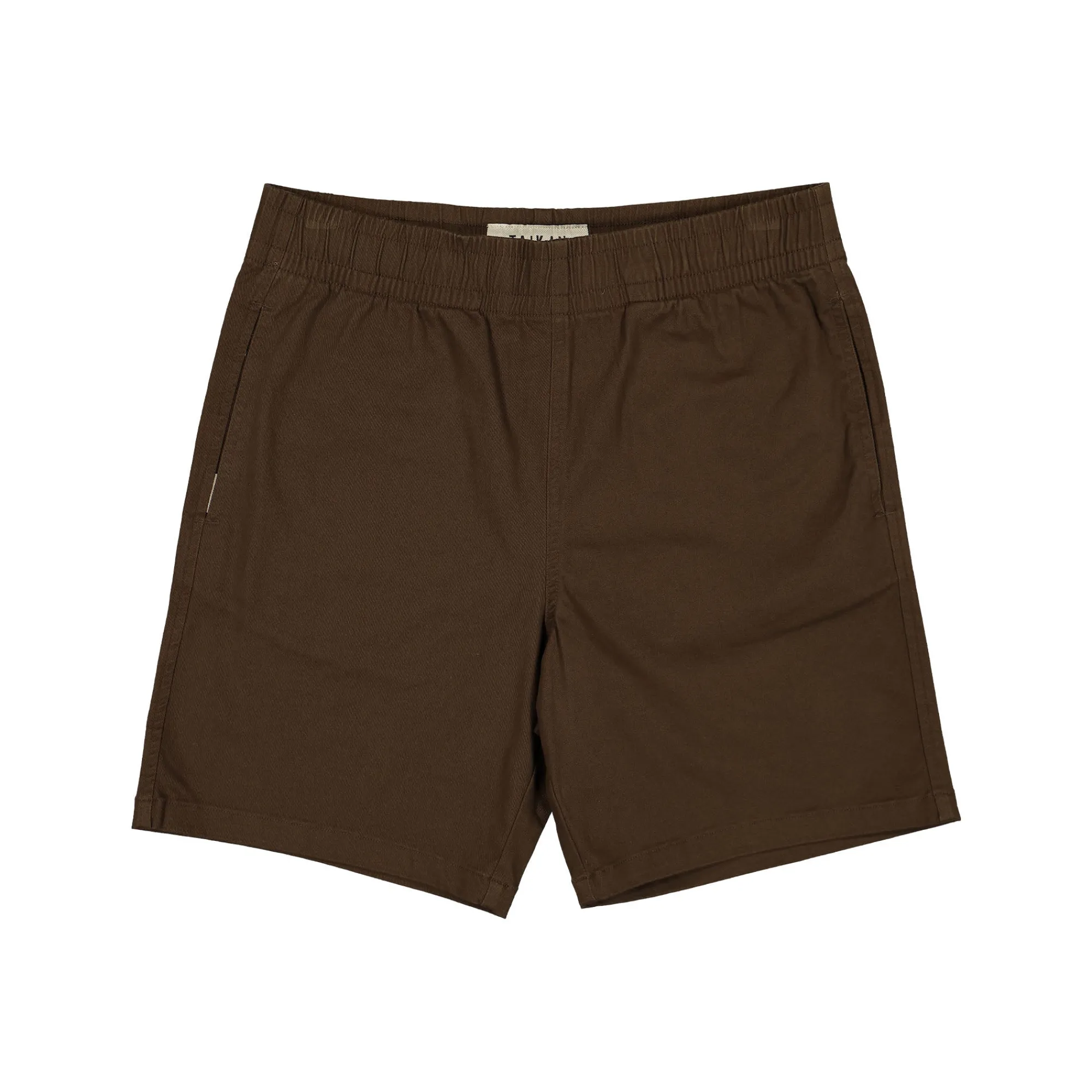 Pants & Shorts^Taikan Classic Shorts Brown