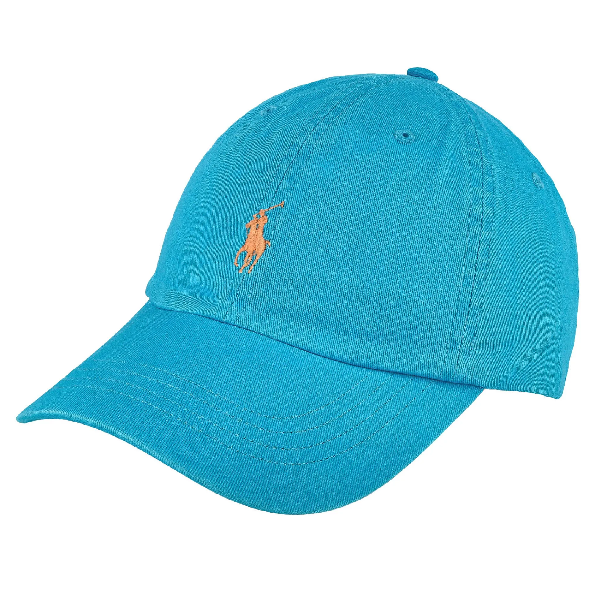 Caps, Hats & Beanies | Caps, Hats & Beanies^Polo Ralph Lauren Classic Sport Cap BayBlue