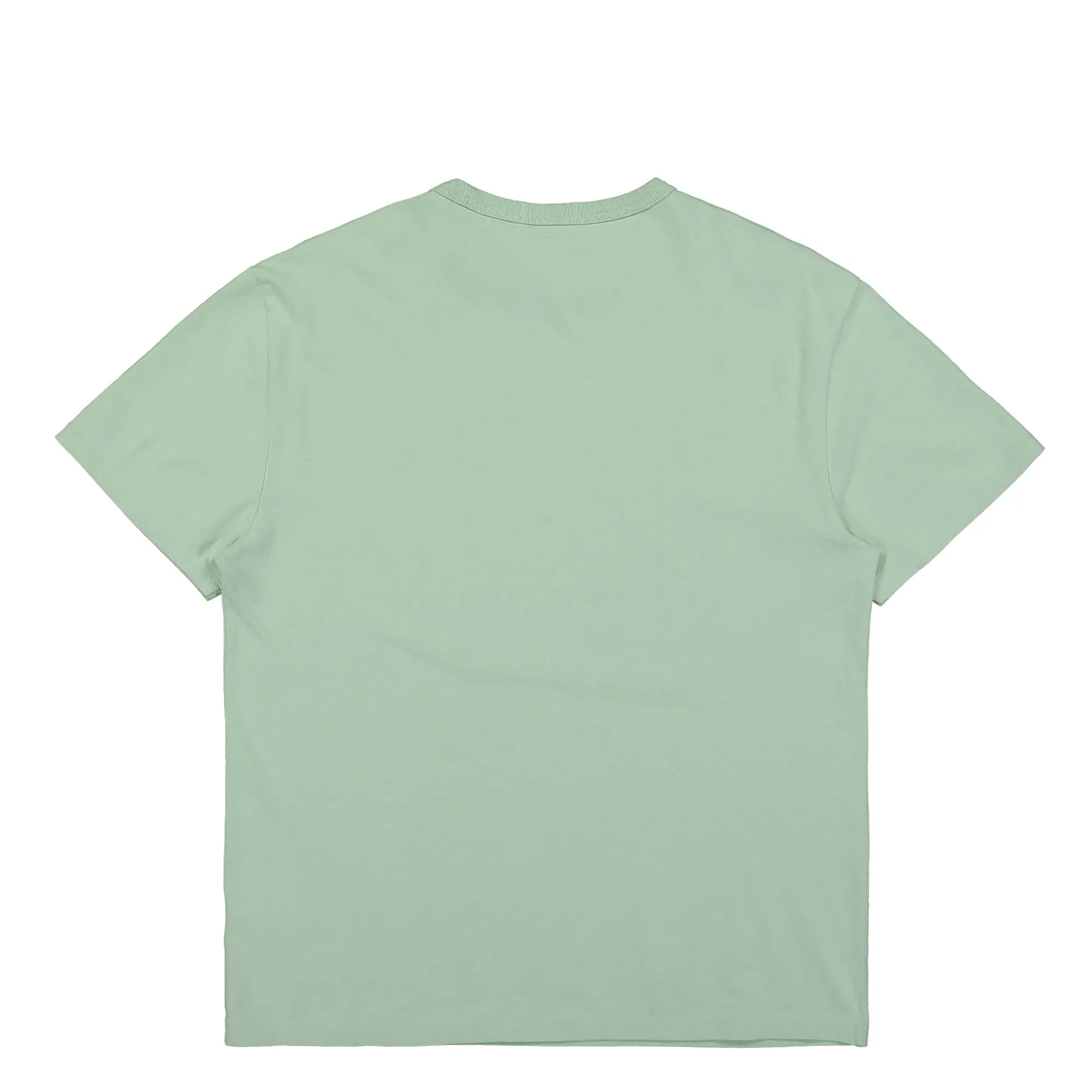 T-Shirts & Long Sleeves^Polo Ralph Lauren Classic-Fit Jersey T-Shirt Celadon