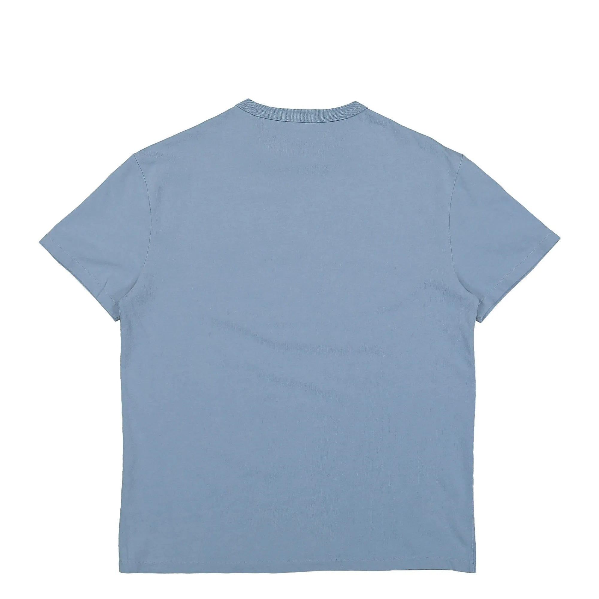 T-Shirts & Long Sleeves^Polo Ralph Lauren Classic-Fit Jersey T-Shirt ChannelBlue