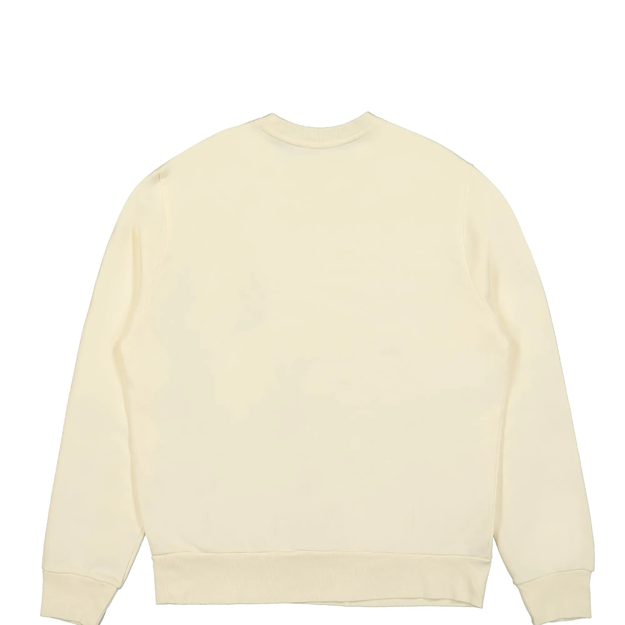 Sweatshirts & Hoodies^Polo Ralph Lauren Classics Long Sleeve Sweatshirt ClubhouseCream