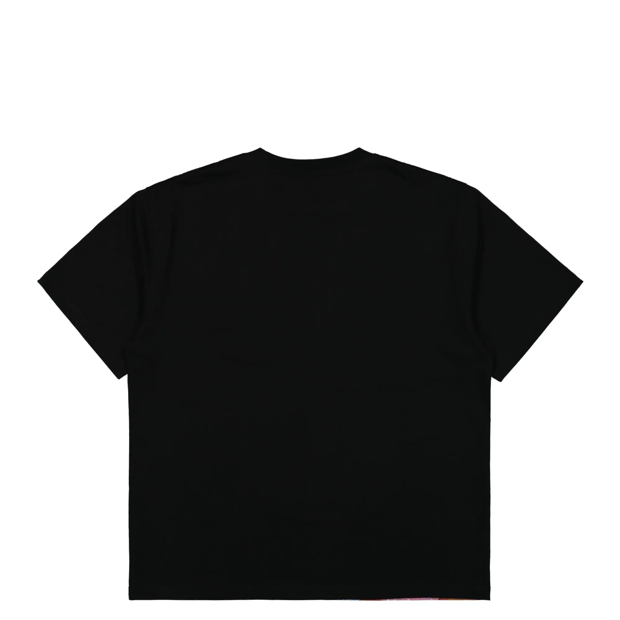 T-Shirts & Long Sleeves^Pleasures Claw Heavyweight T-Shirt Black