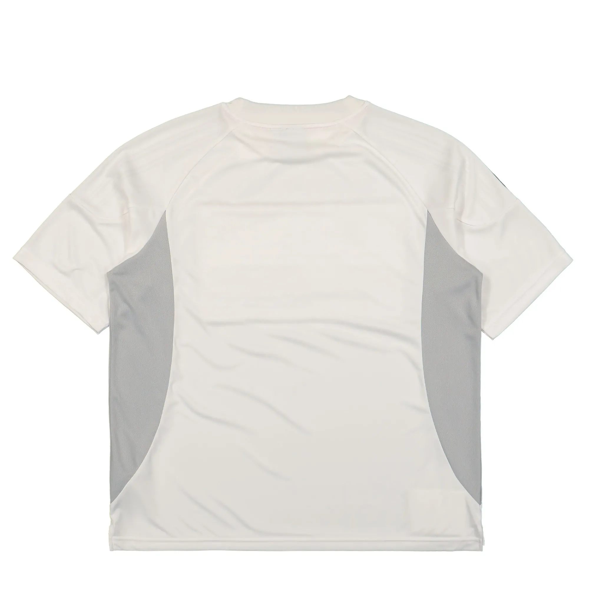 T-Shirts & Long Sleeves^adidas Climacool Jersey White