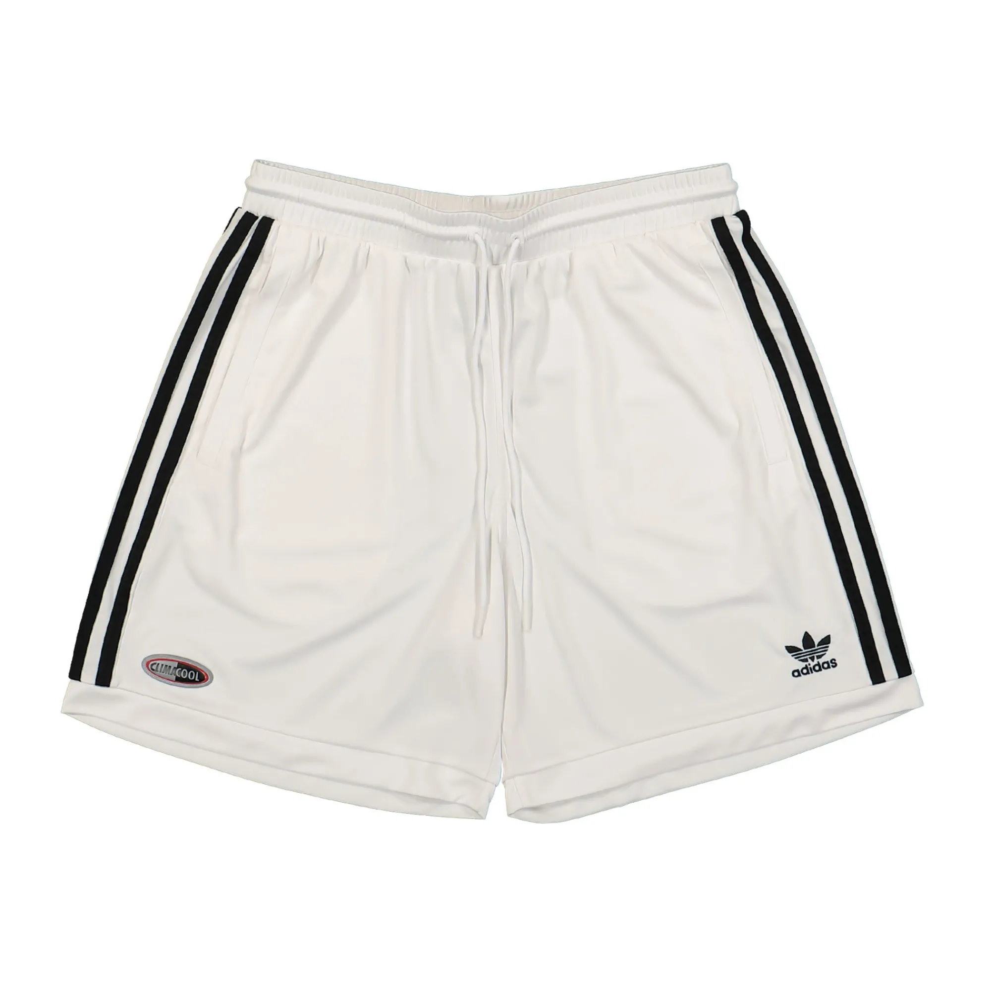 Pants & Shorts^adidas Climacool Shorts White