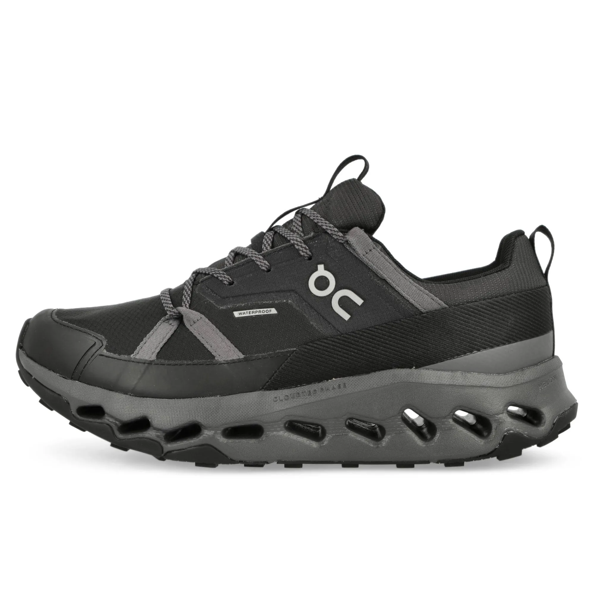 Low Tops | Outdoor & Performance^On Running Cloudhorizon WP Black/Eclipse