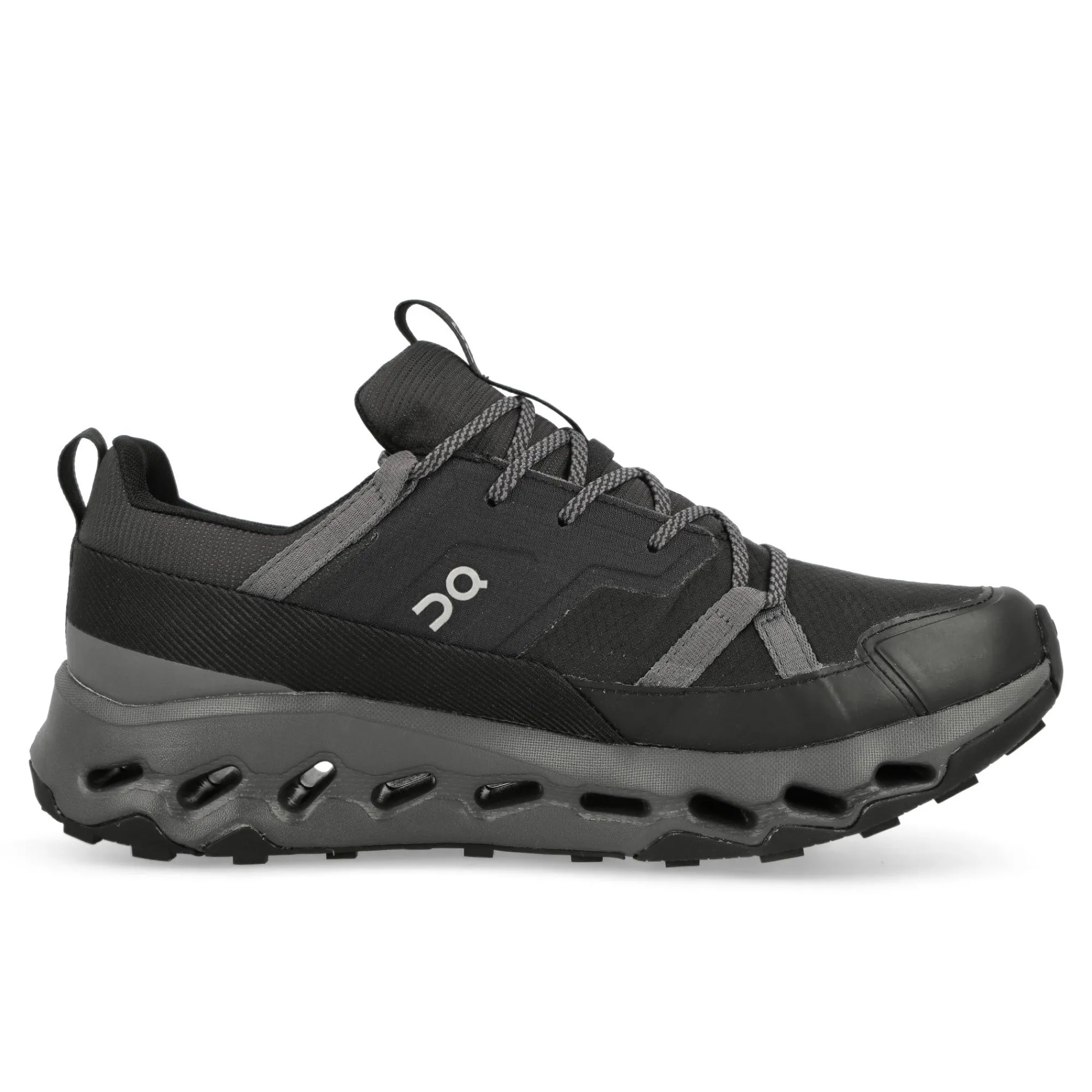 Low Tops | Outdoor & Performance^On Running Cloudhorizon WP Black/Eclipse