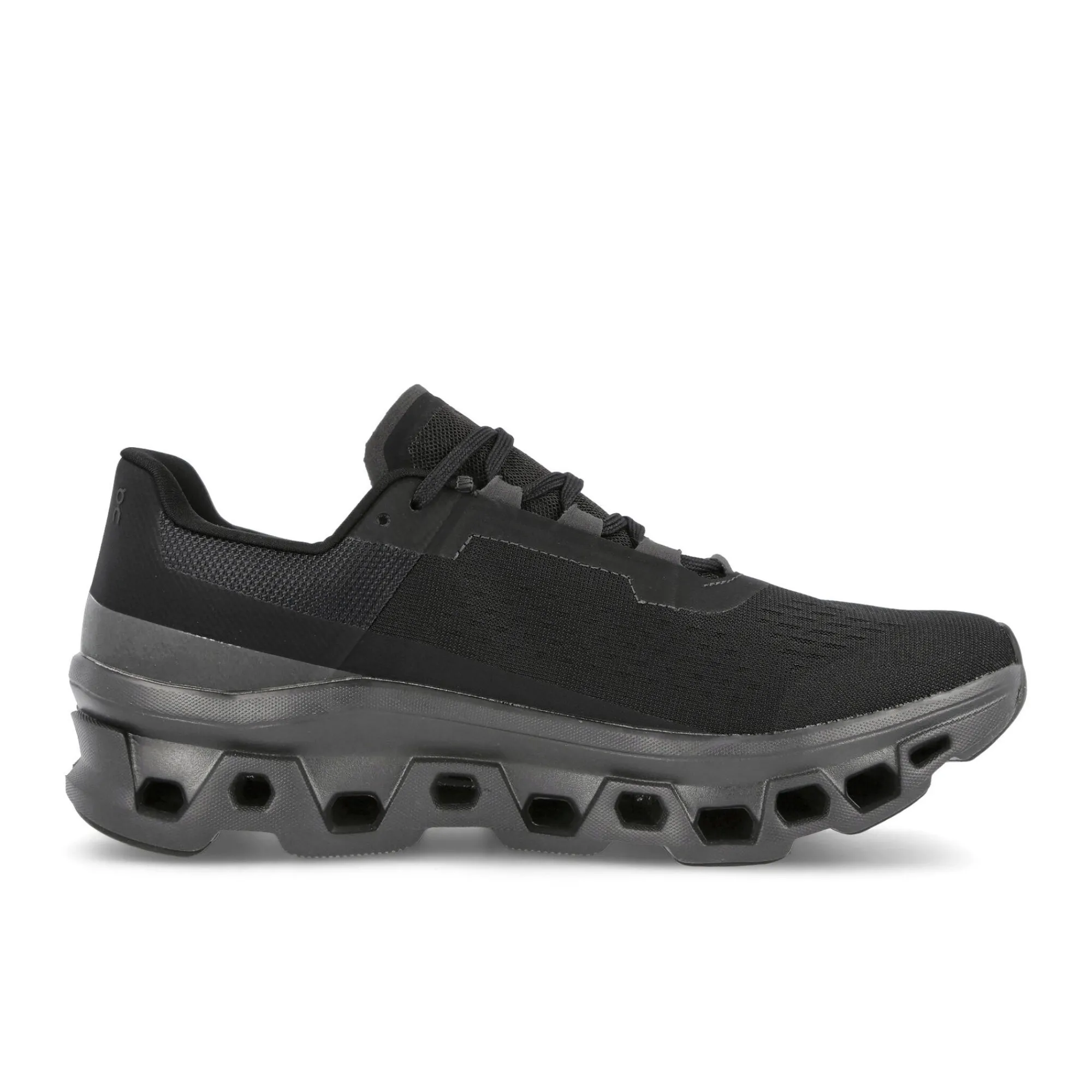 Low Tops | Retro & Running^On Running cloudmonster Black/Magnet