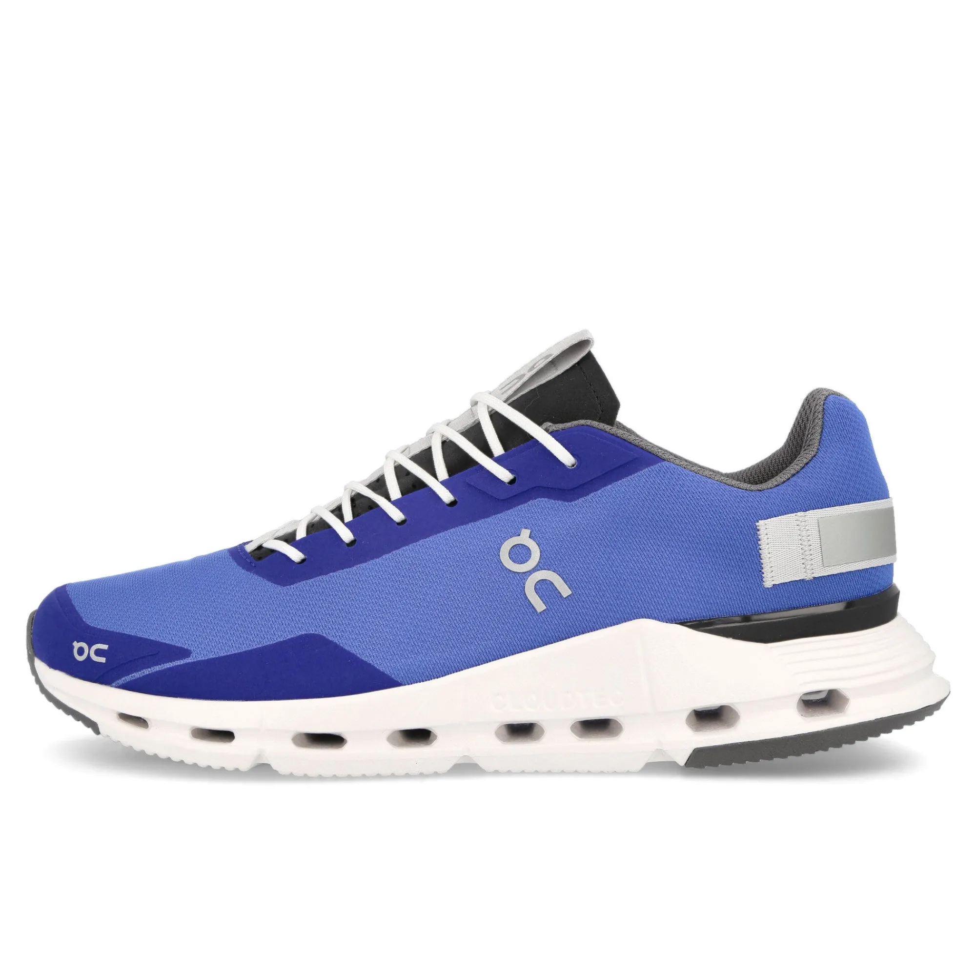 Low Tops | Retro & Running^On Running Cloudnova Form Cobalt/Magnet