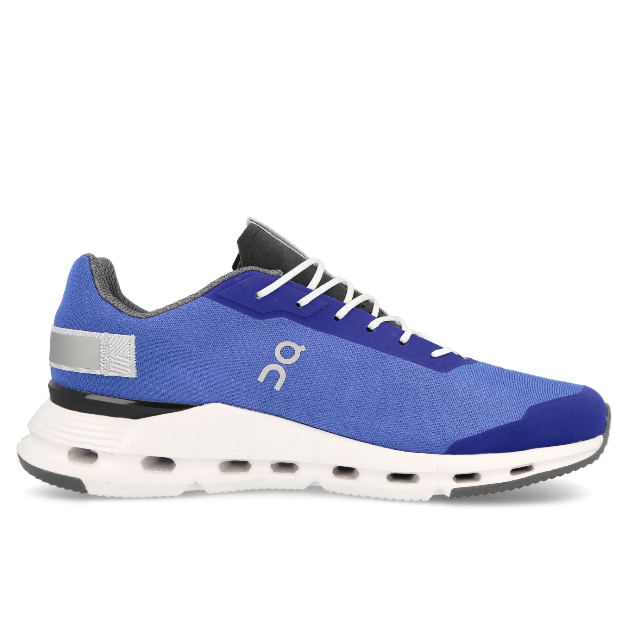 Low Tops | Retro & Running^On Running Cloudnova Form Cobalt/Magnet