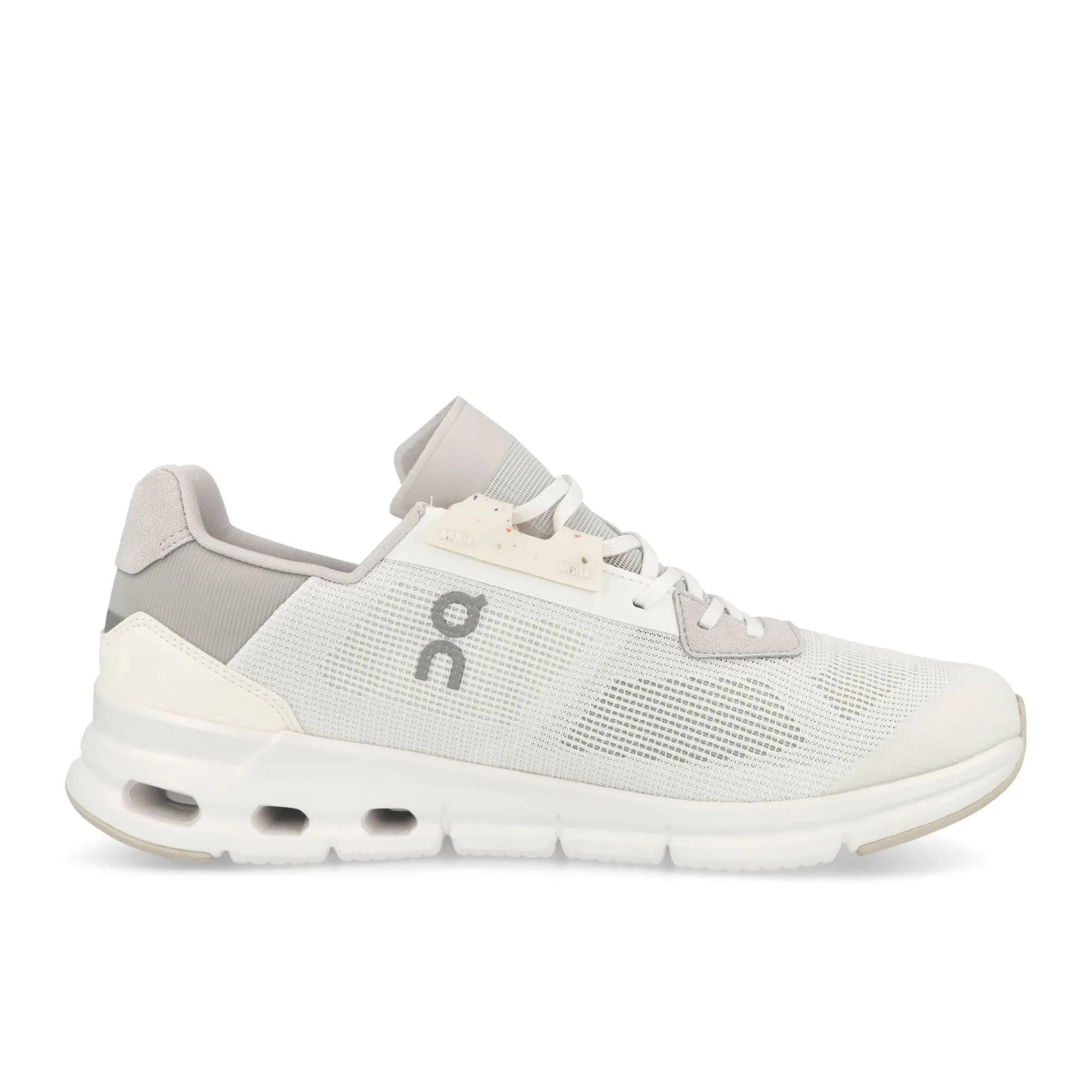 Low Tops | Retro & Running^On Running Cloudrift Undyed-White/Frost