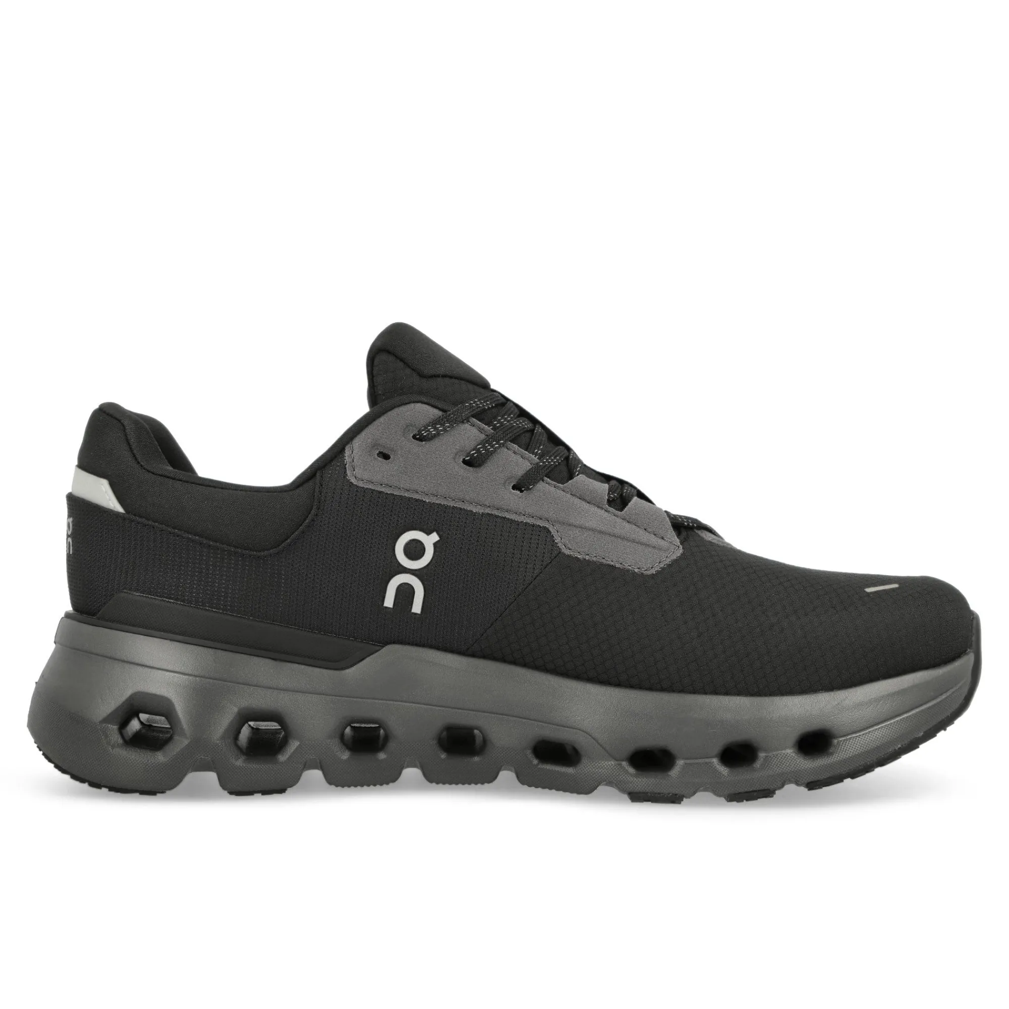 Low Tops | Outdoor & Performance^On Running Cloudrunner 2 Waterproof Magnet/Black