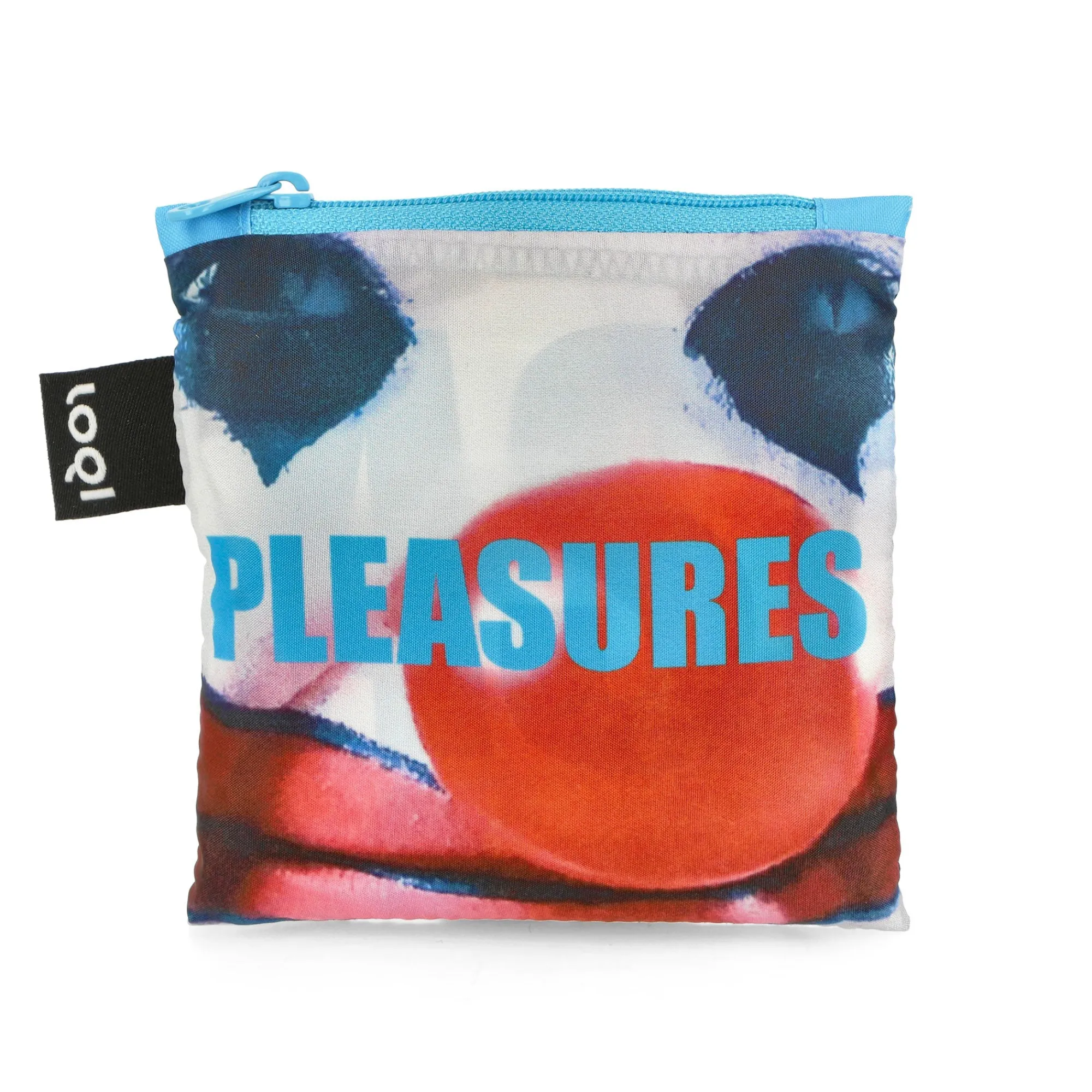 Bags & Backpacks | Bags & Backpacks^Pleasures Clown Packable Tote Multi