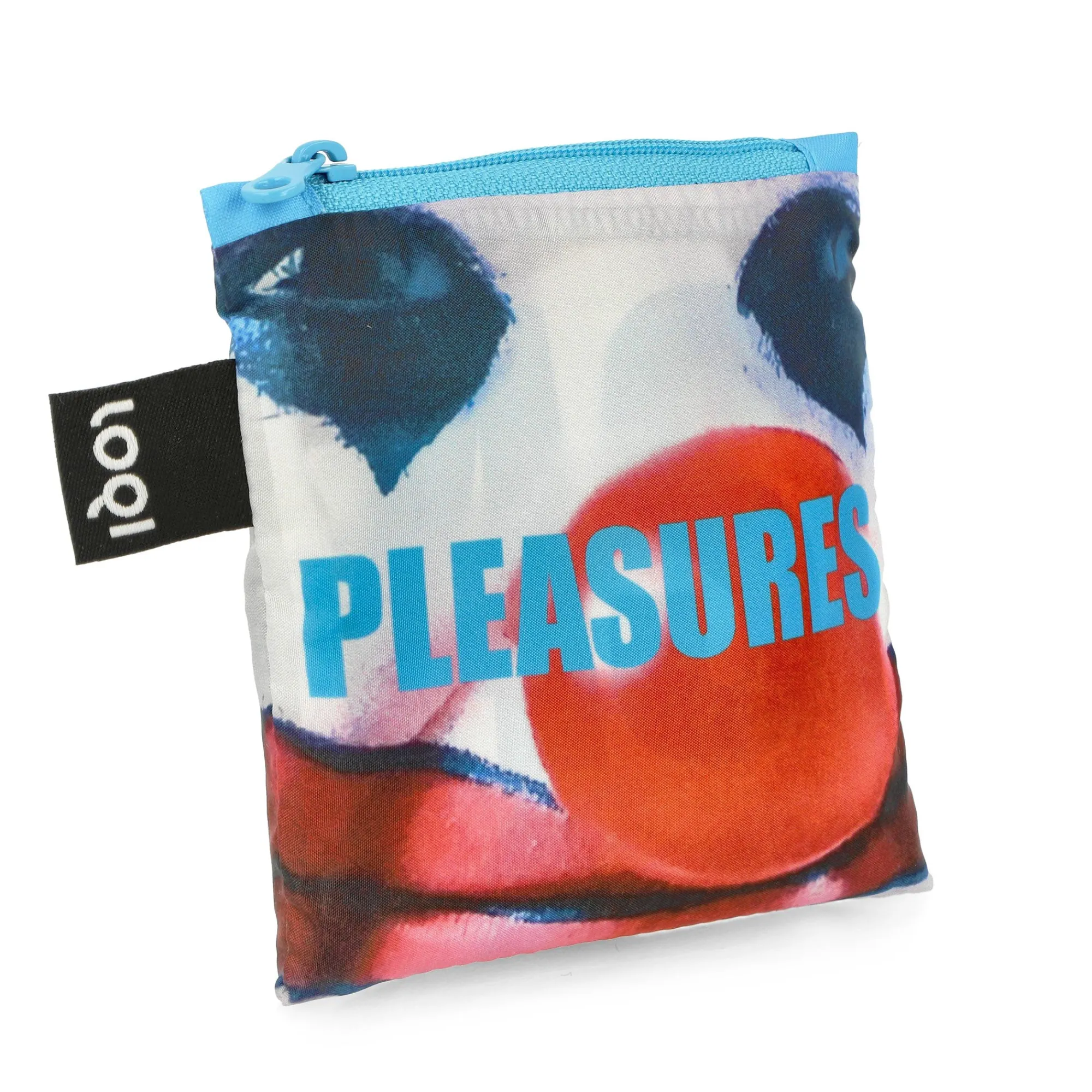 Bags & Backpacks | Bags & Backpacks^Pleasures Clown Packable Tote Multi