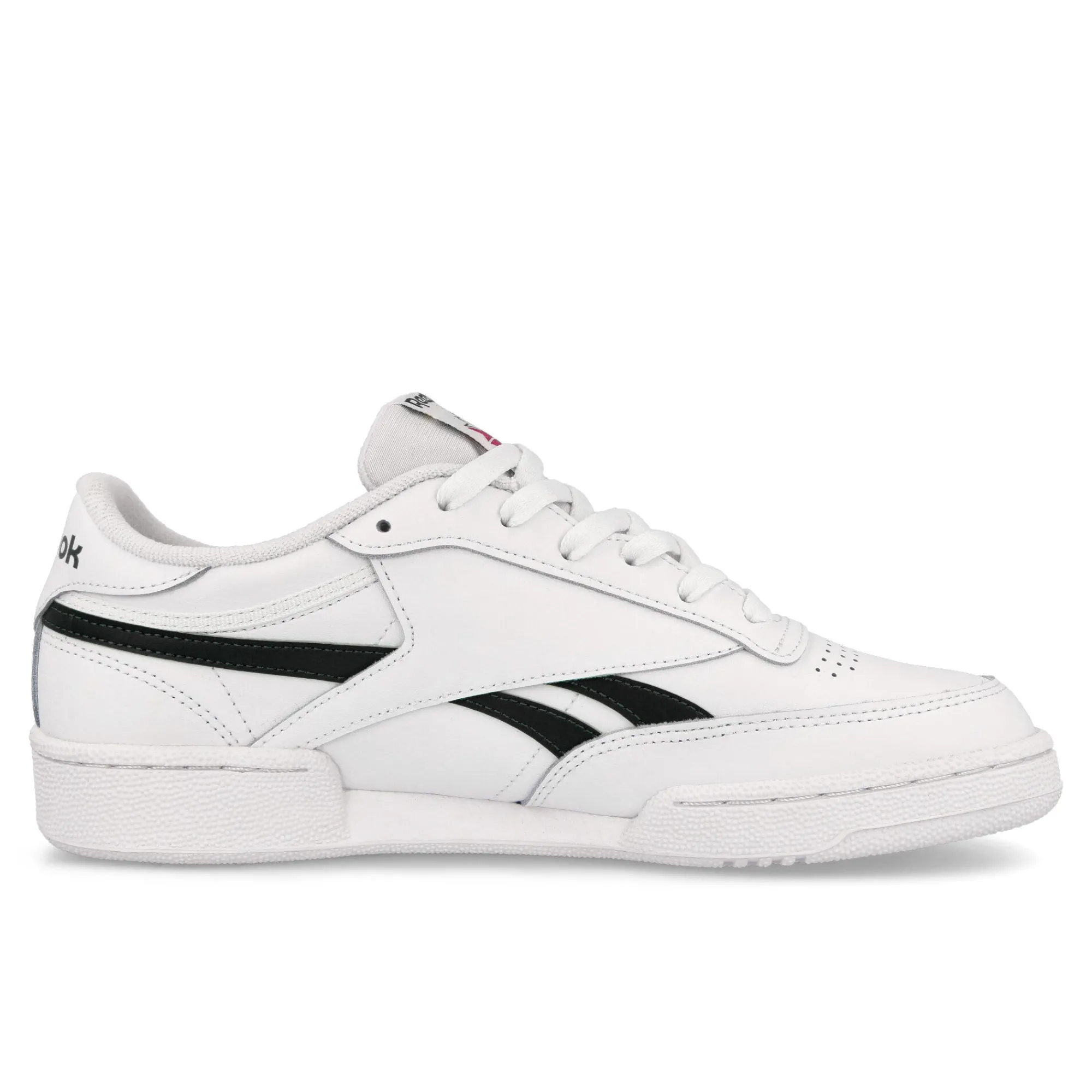 Low Tops | The Classics^Reebok Club C Revenge FootwearWhite/Black/FootwearWhite