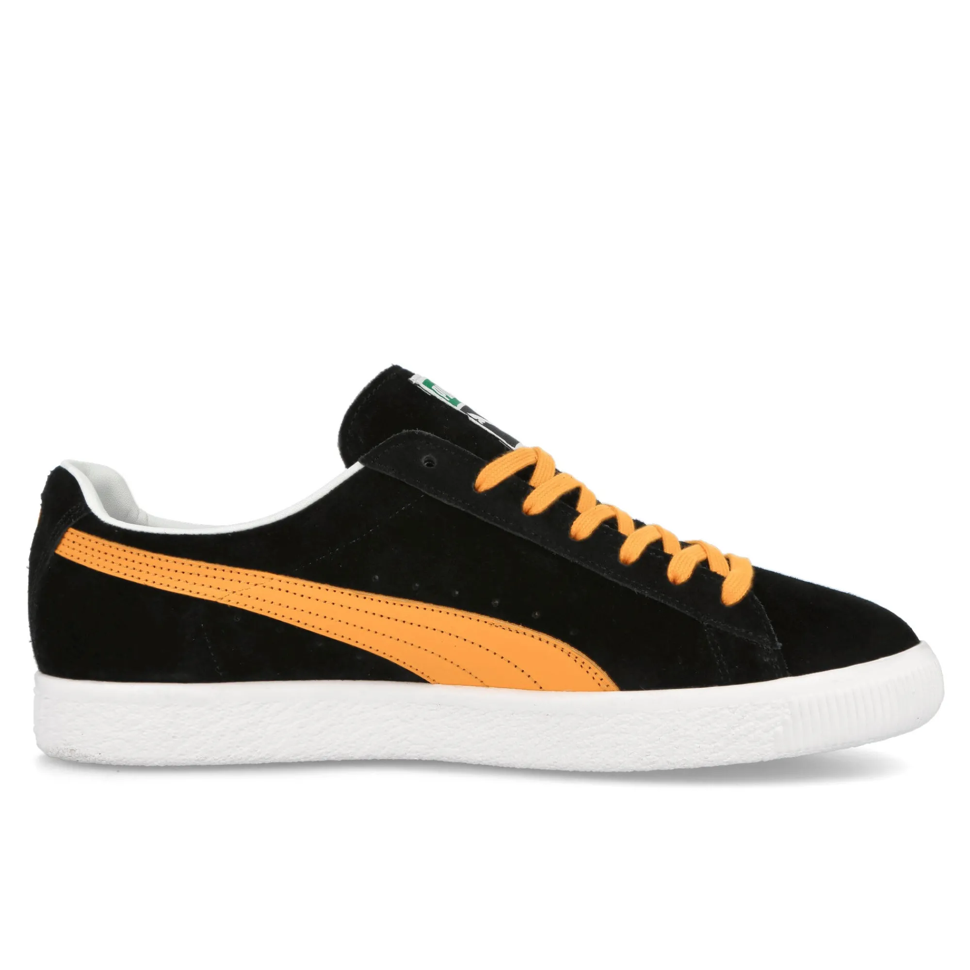 Low Tops | Basketball & Court^Puma Clyde Clydezilla MIJ PumaBlack-Zinnia