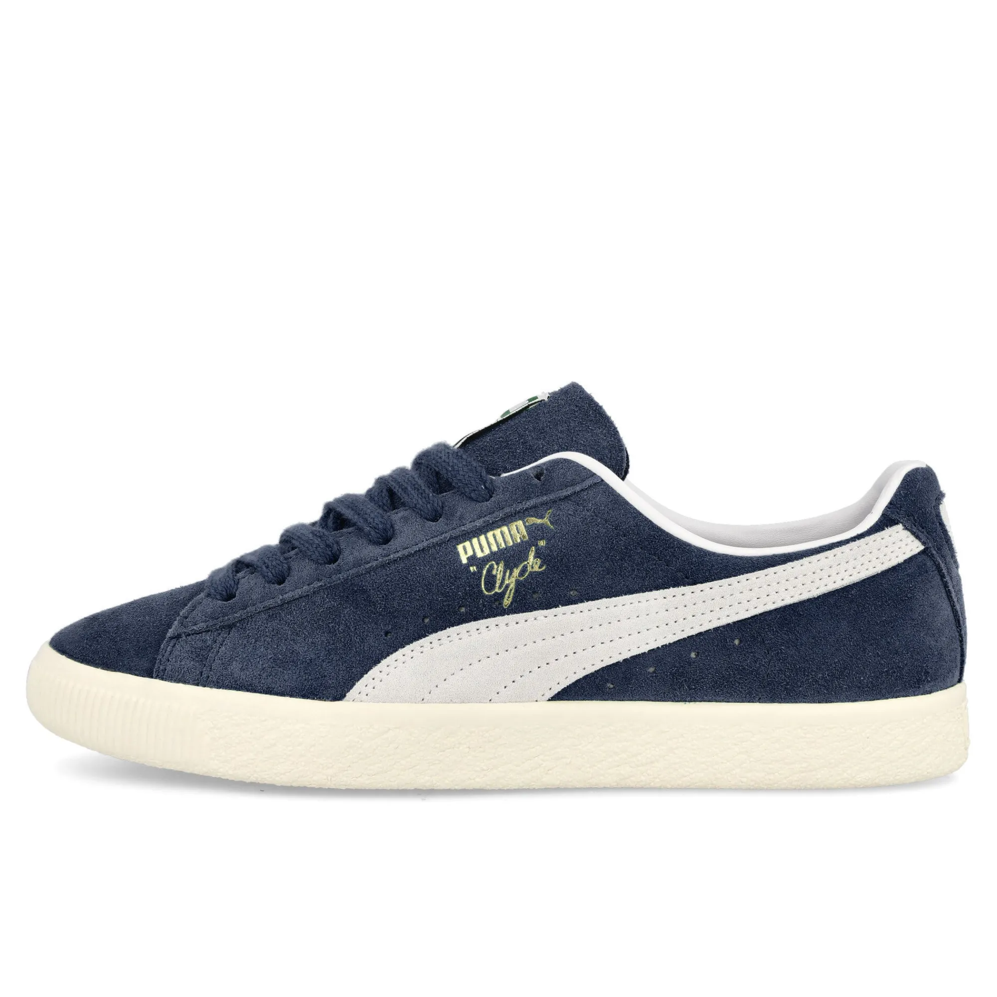 Low Tops | The Classics^Puma Clyde OG ParisianNight-PumaWhite-Pristine