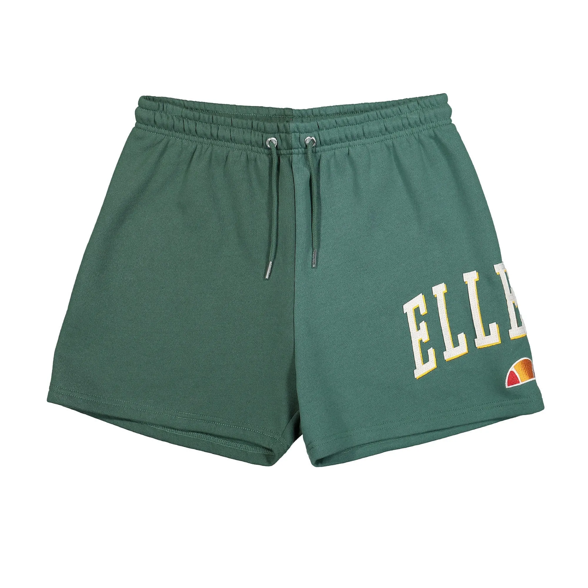 Pants & Shorts^Ellesse Coda Short DarkGreen