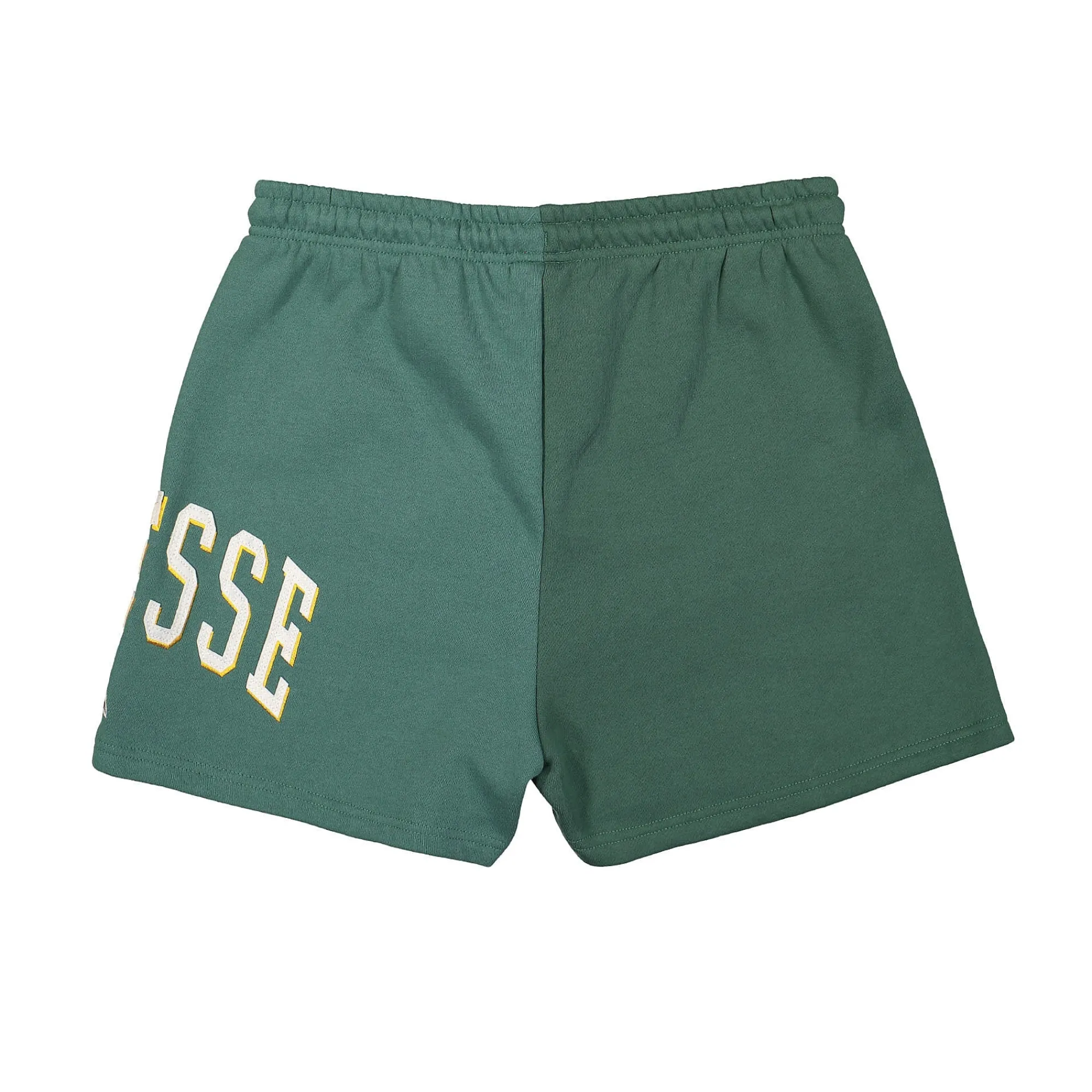 Pants & Shorts^Ellesse Coda Short DarkGreen