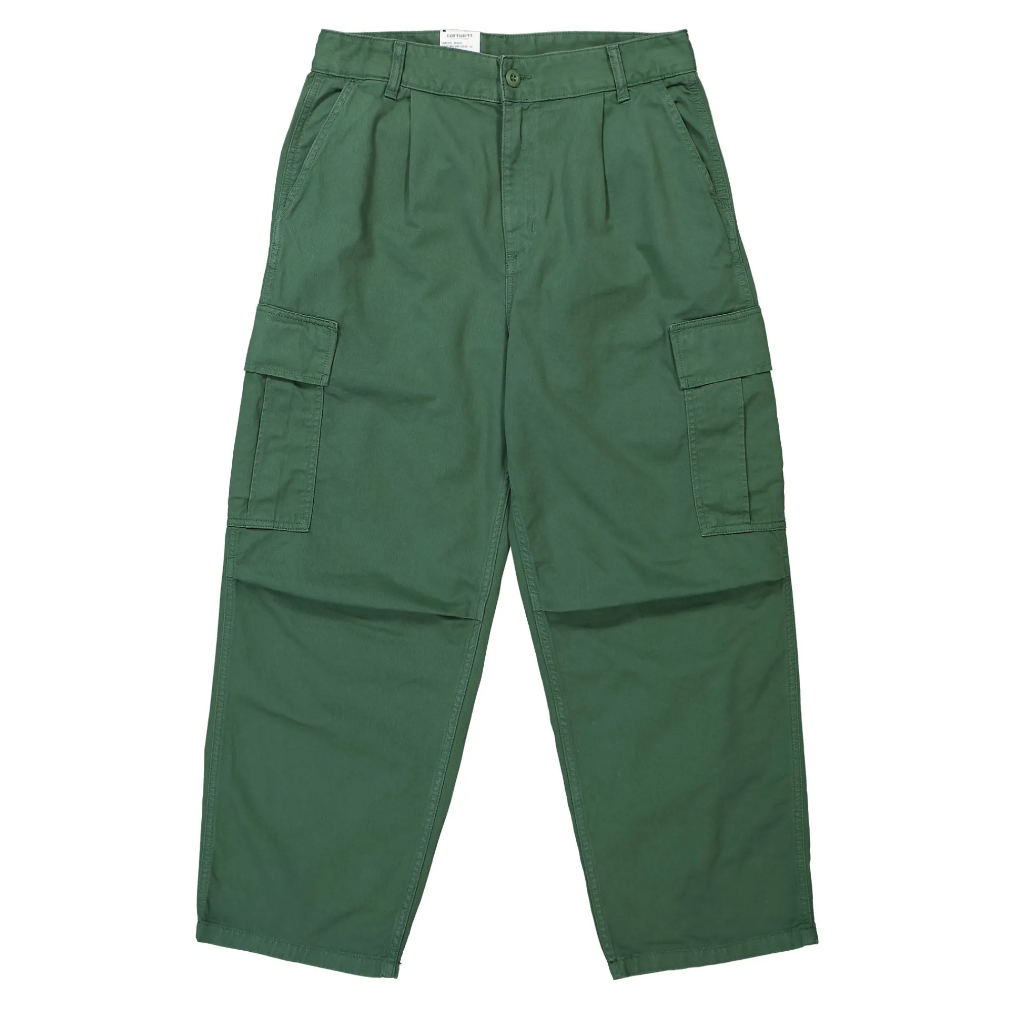 Pants & Shorts^Carhartt WIP Cole Cargo Pant Moraga DuckGreen