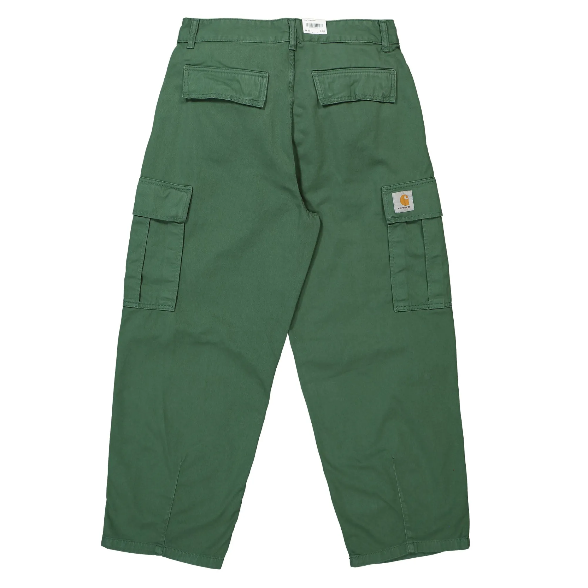 Pants & Shorts^Carhartt WIP Cole Cargo Pant Moraga DuckGreen