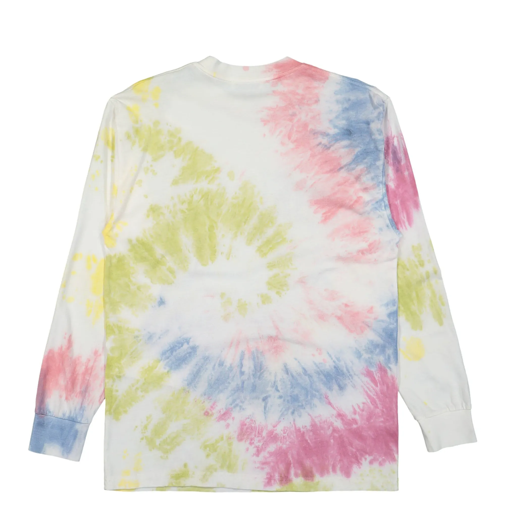 T-Shirts & Long Sleeves^Bel-Air Athletics College Longsleeve MultiColor