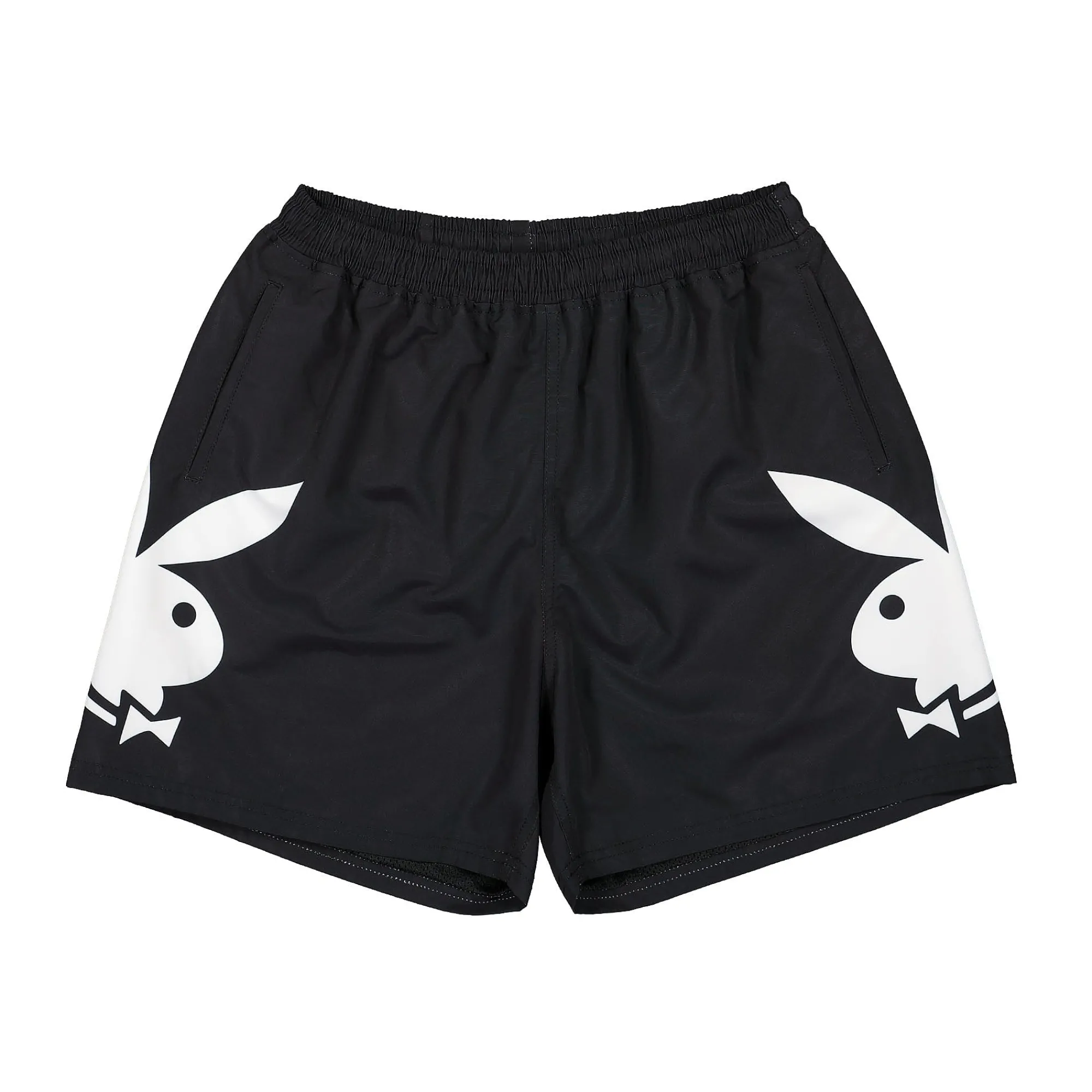 Pants & Shorts^Pleasures Collide Short Black