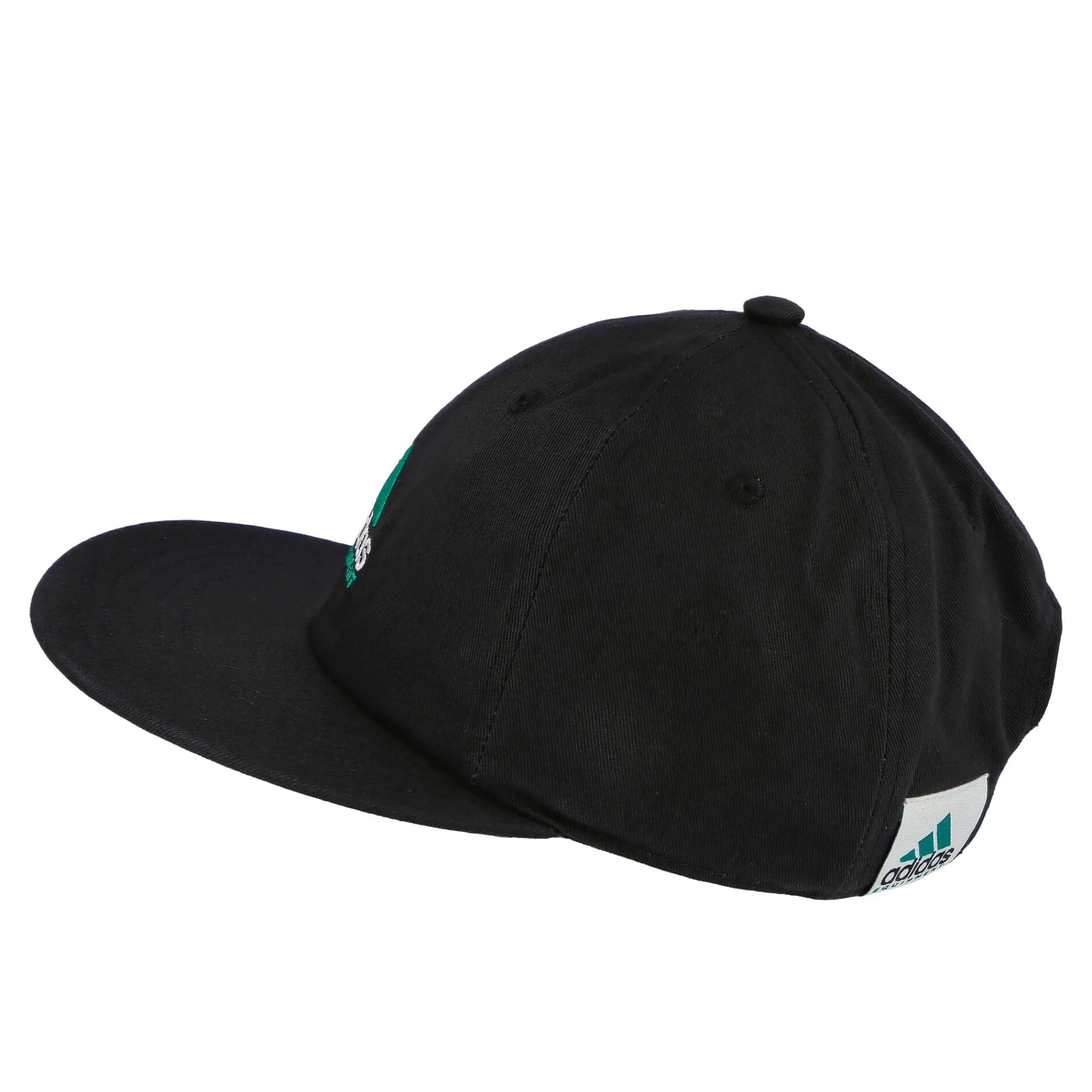 Caps, Hats & Beanies | Caps, Hats & Beanies^adidas Consortium Equipment Cap Black