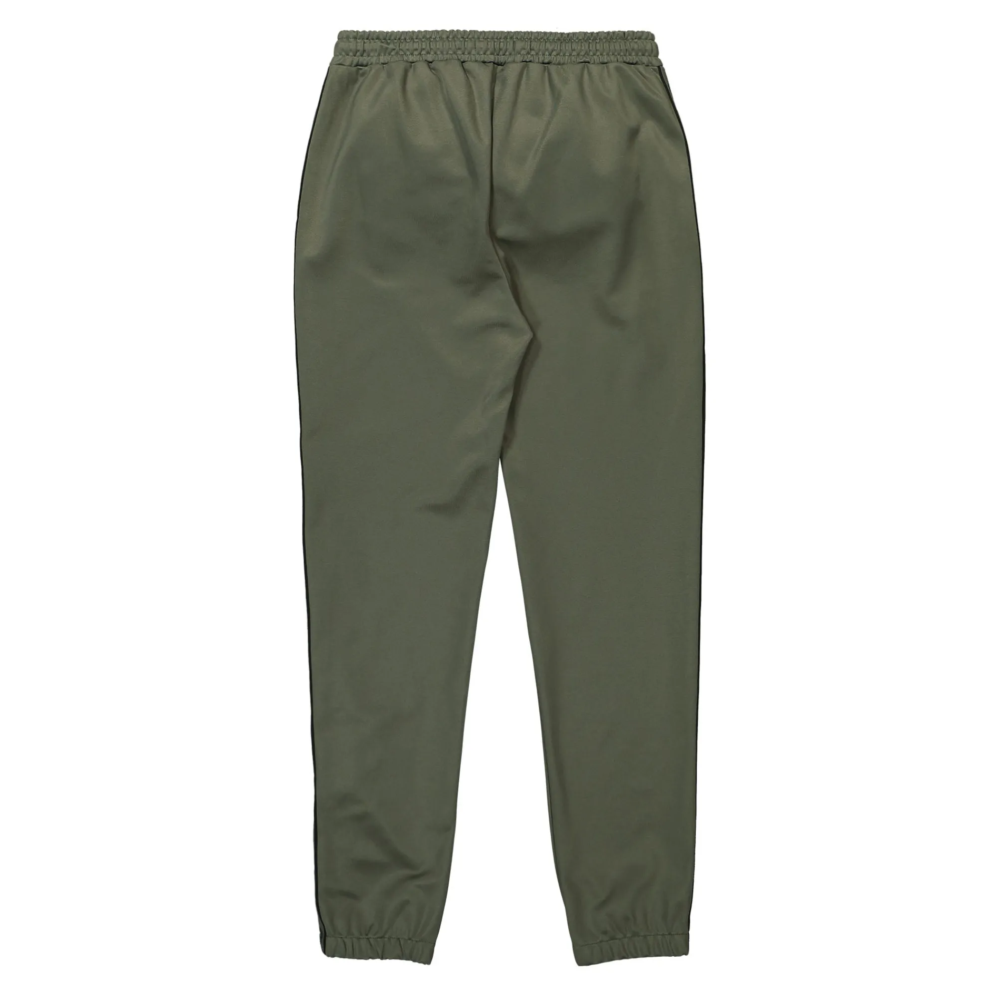 Pants & Shorts^Fred Perry Contrast Tape Track Pant LaurelWreathGreen/NightGreen