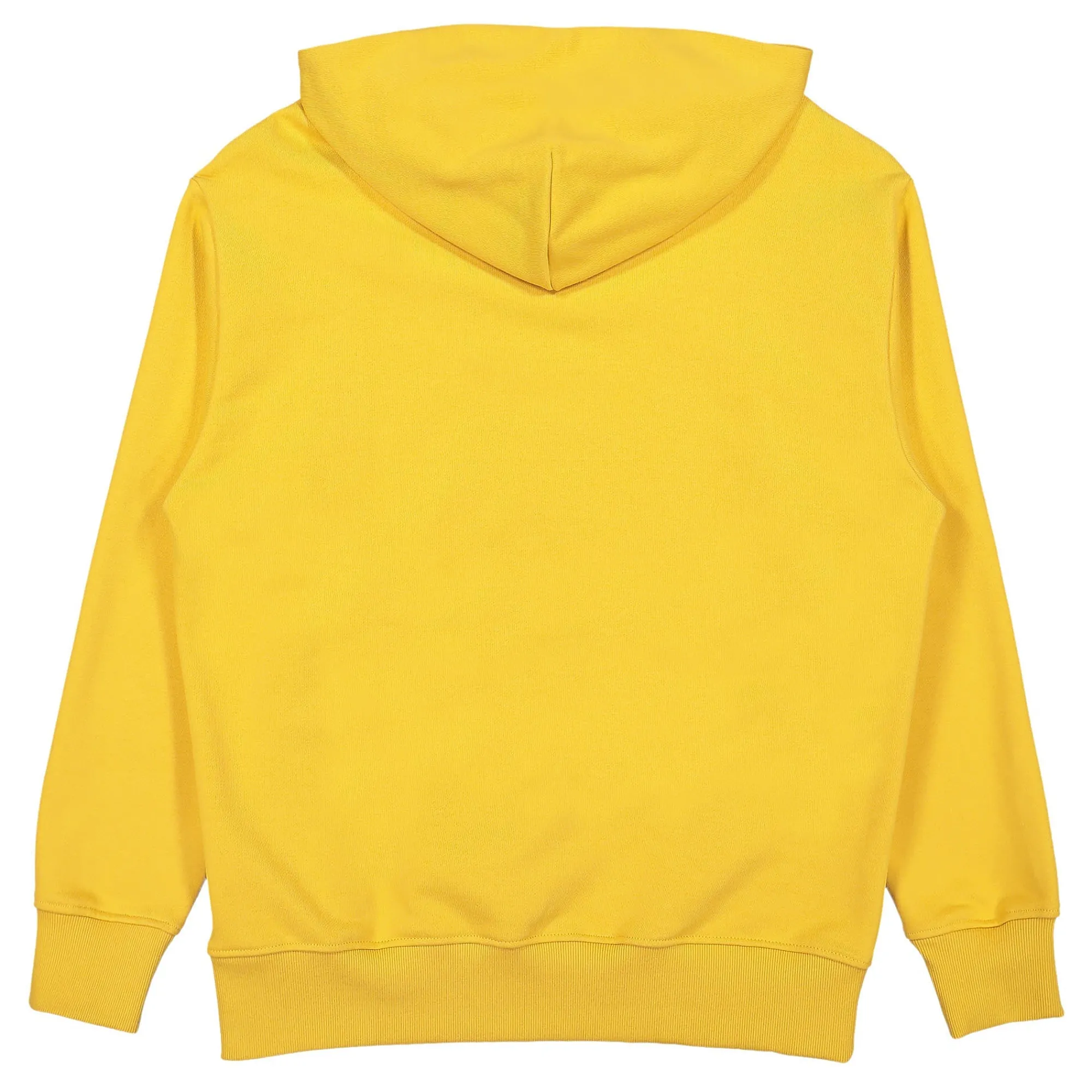 Sweatshirts & Hoodies^New Balance Conversations Amongst Us Hoodie Yellow