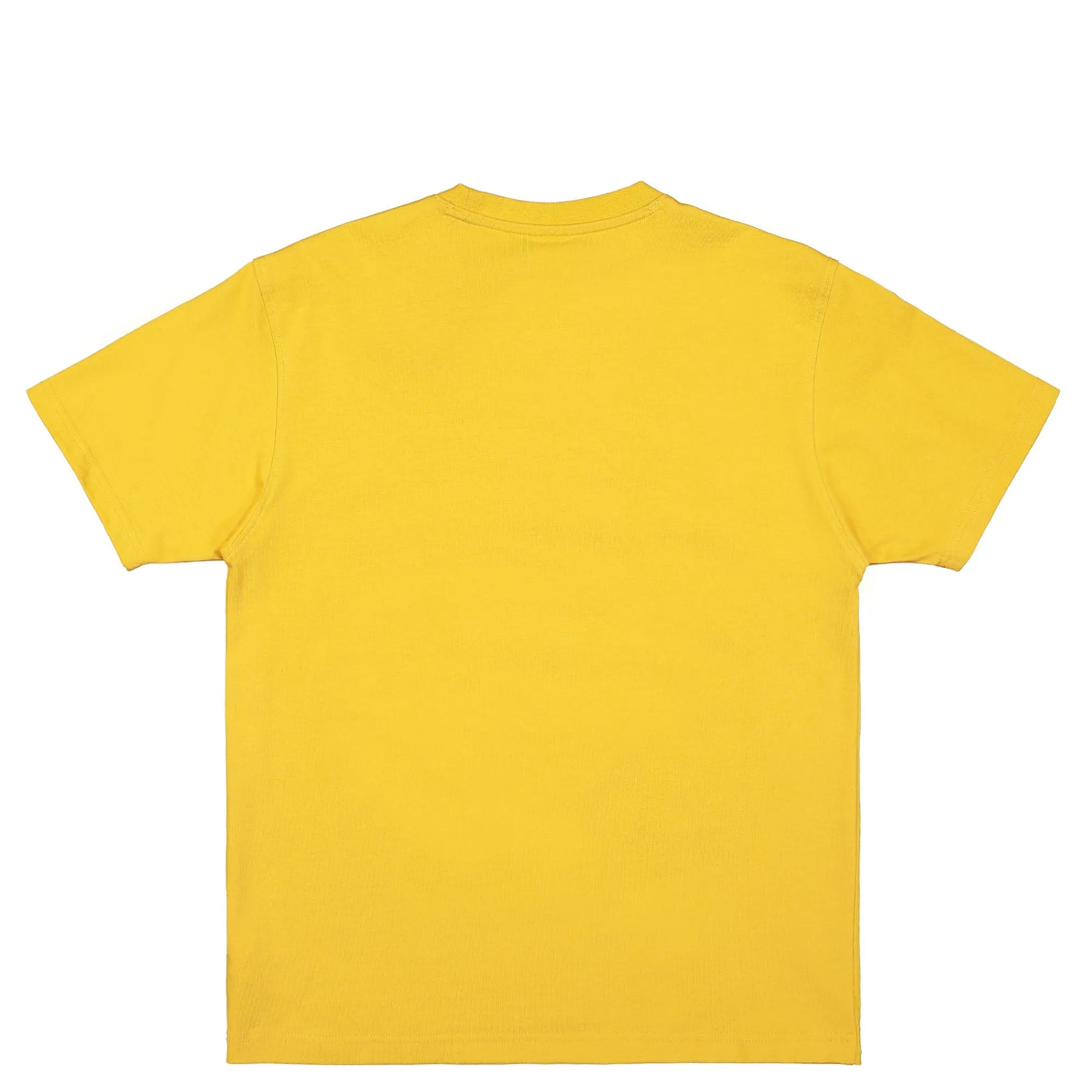 T-Shirts & Long Sleeves^New Balance Conversations Amongst Us Tee Yellow