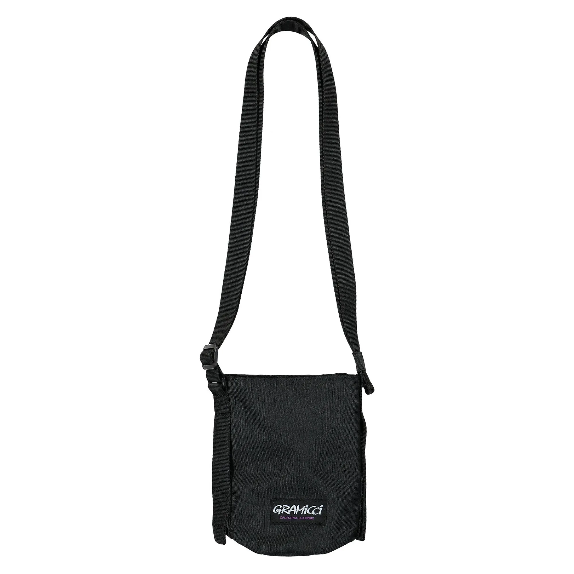 Bags & Backpacks | Home Accessories^Gramicci Cordura Bottle Holder Black